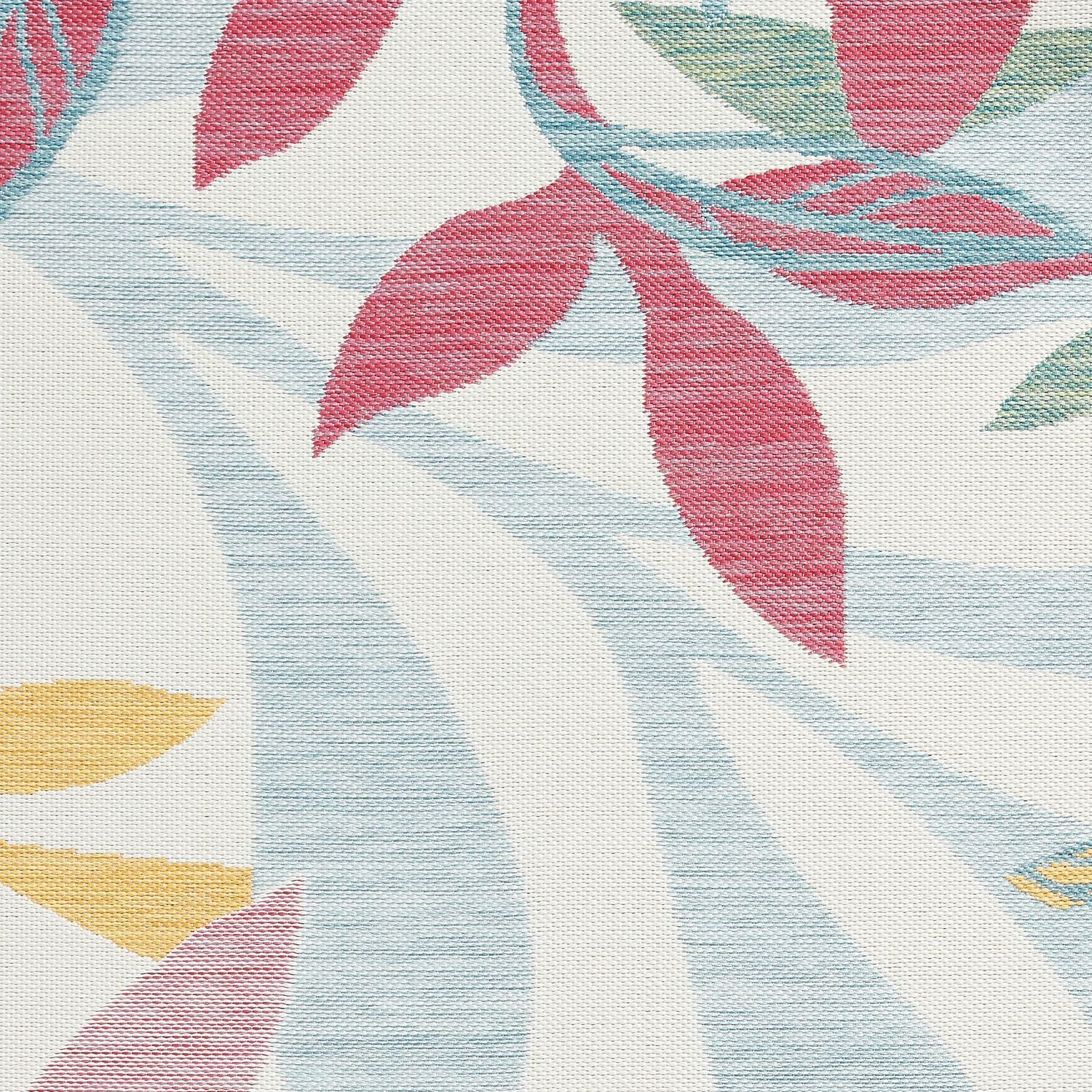 Briarwood Foliage Indoor/Outdoor Rug - Image 6