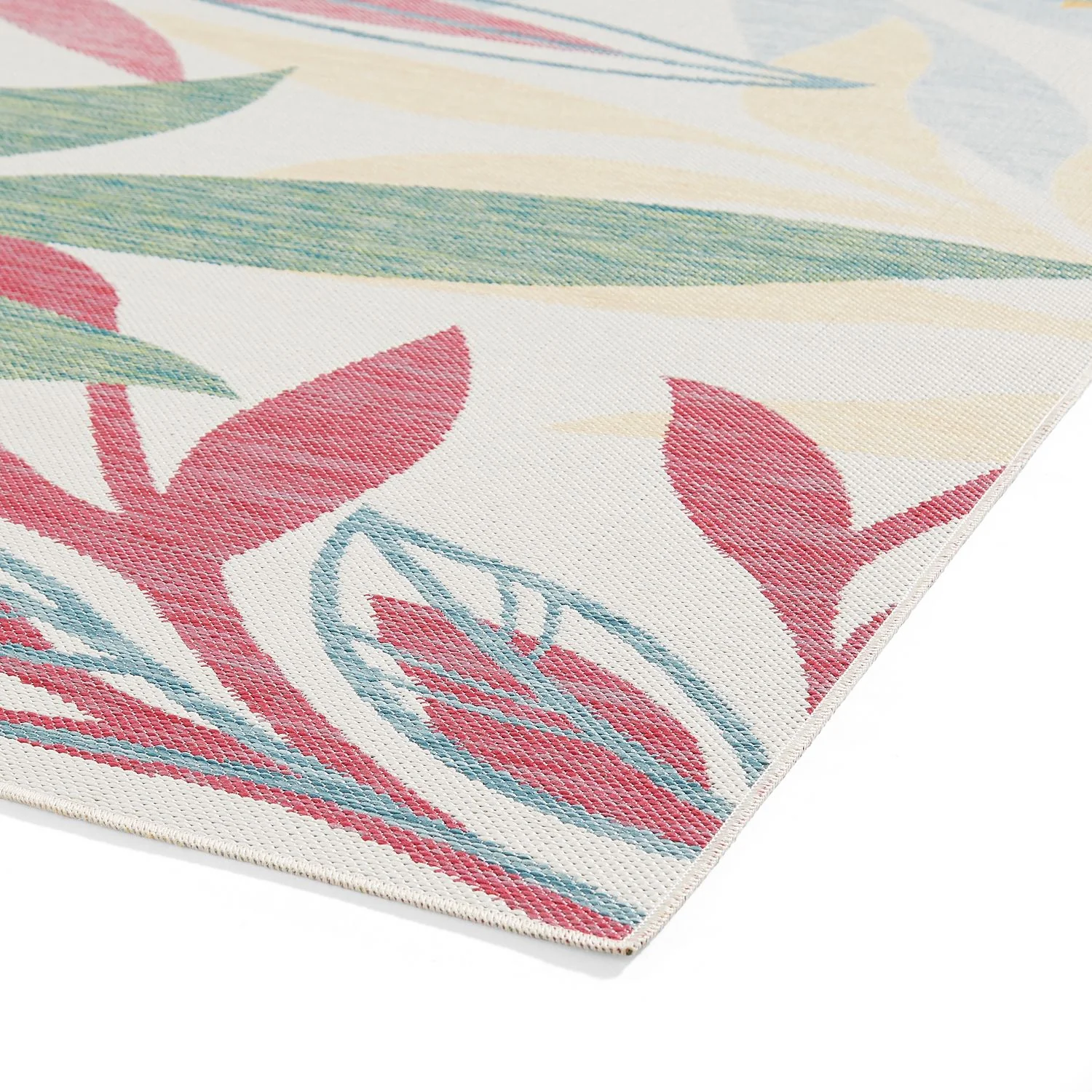 Briarwood Foliage Indoor/Outdoor Rug - Image 7