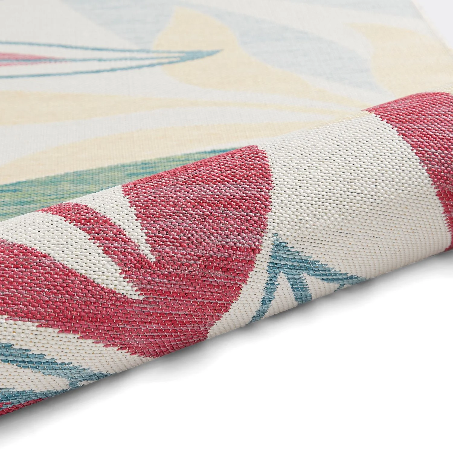 Briarwood Foliage Indoor/Outdoor Rug - Image 9