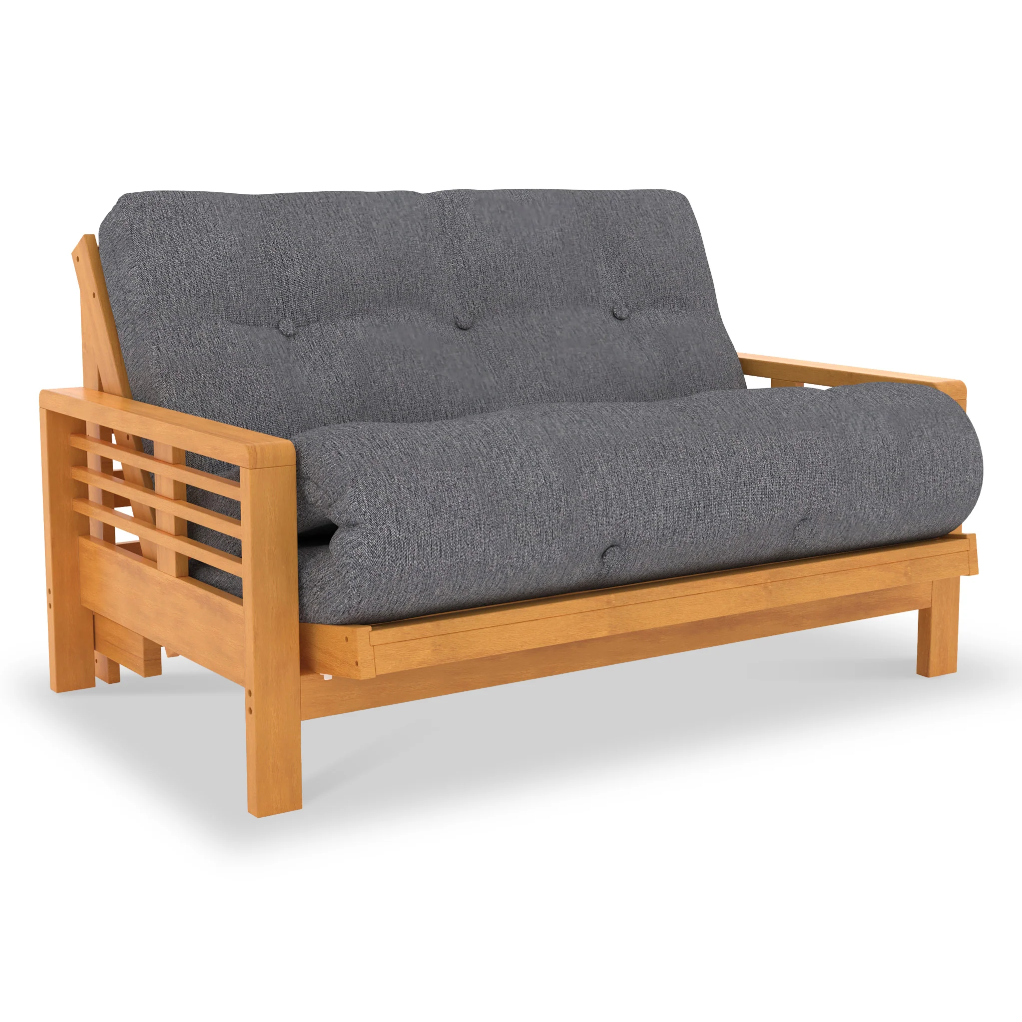 Bristow Small Double Futon - Image 10