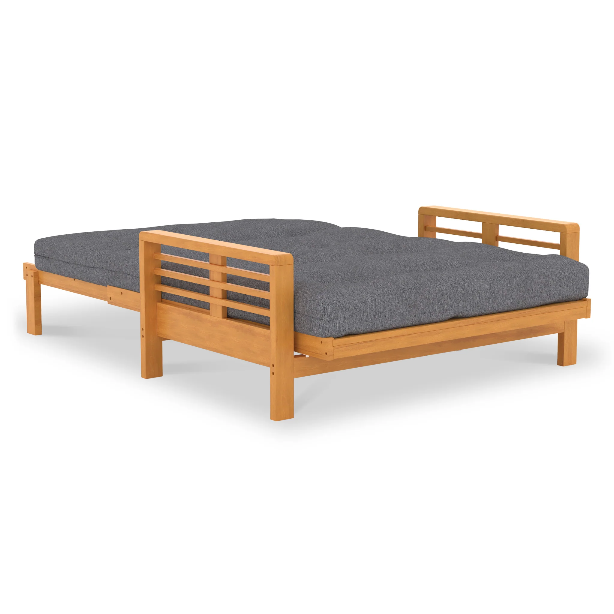 Bristow Small Double Futon - Image 11