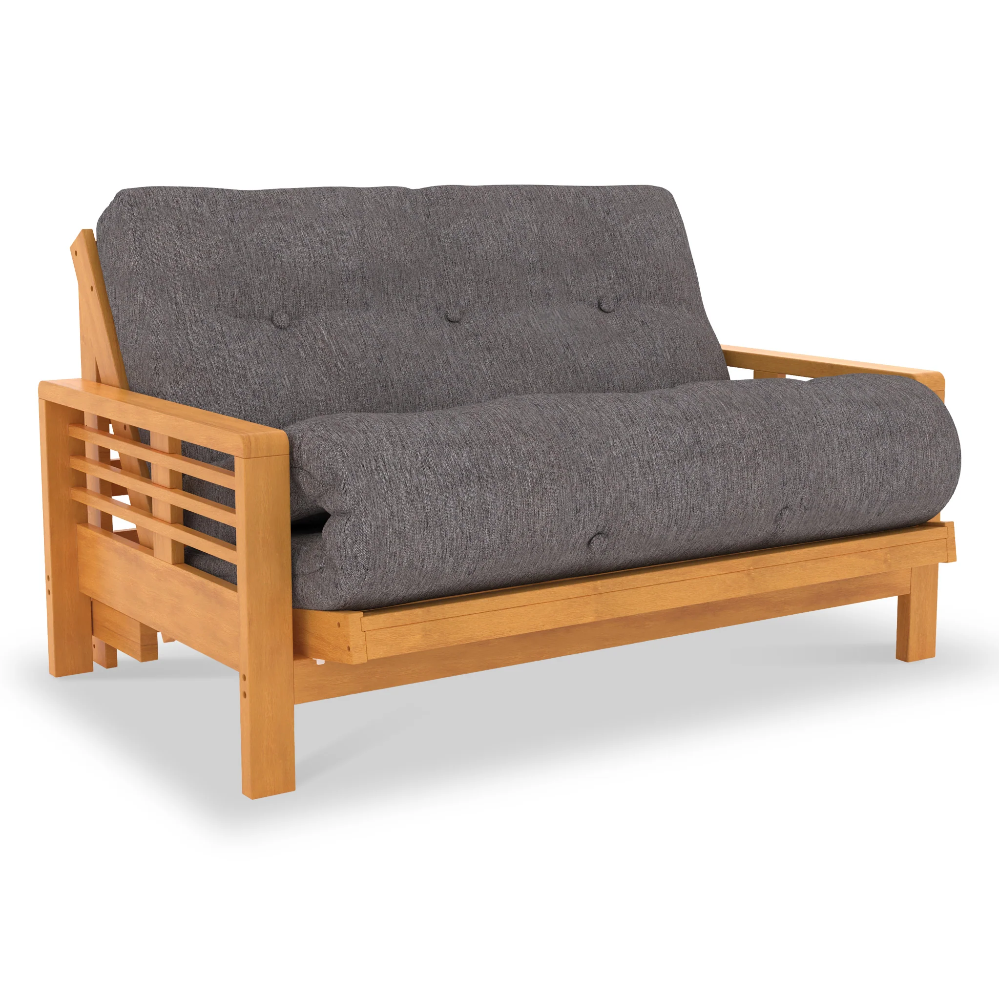 Bristow Small Double Futon - Image 14