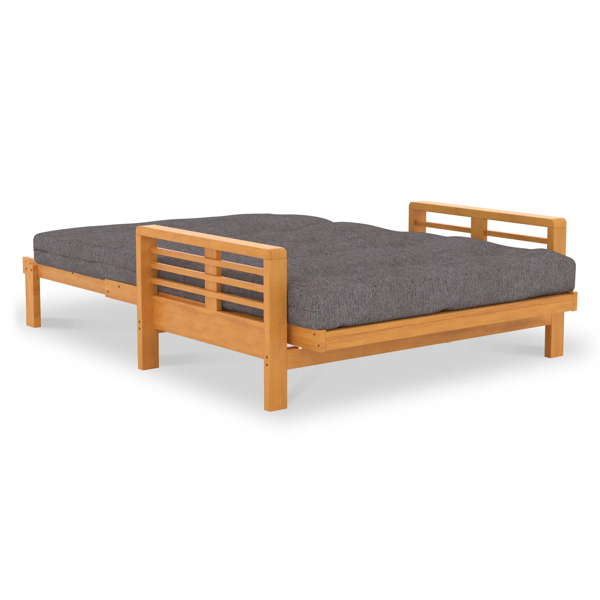Bristow Small Double Futon - Image 15
