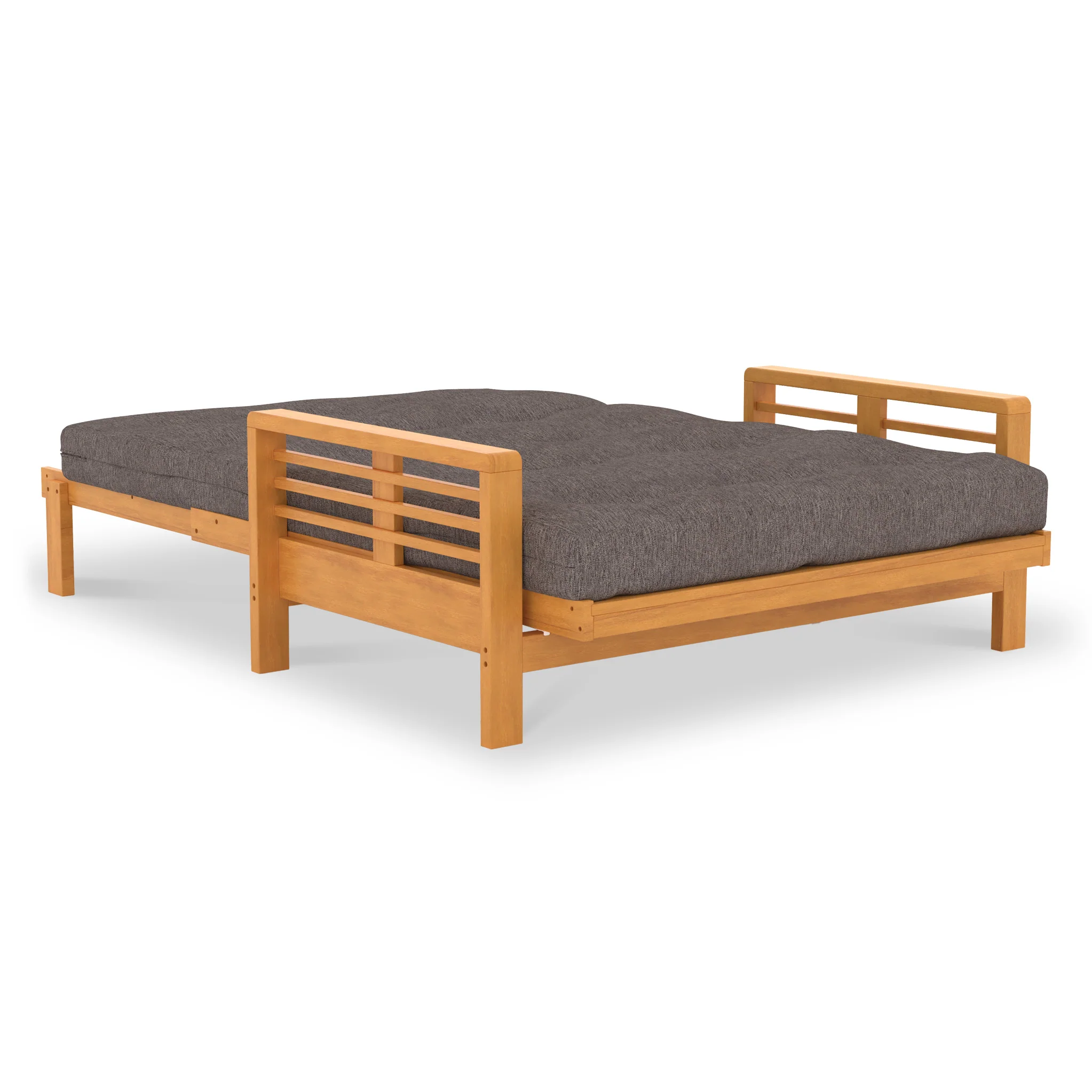 Bristow Small Double Futon - Image 3