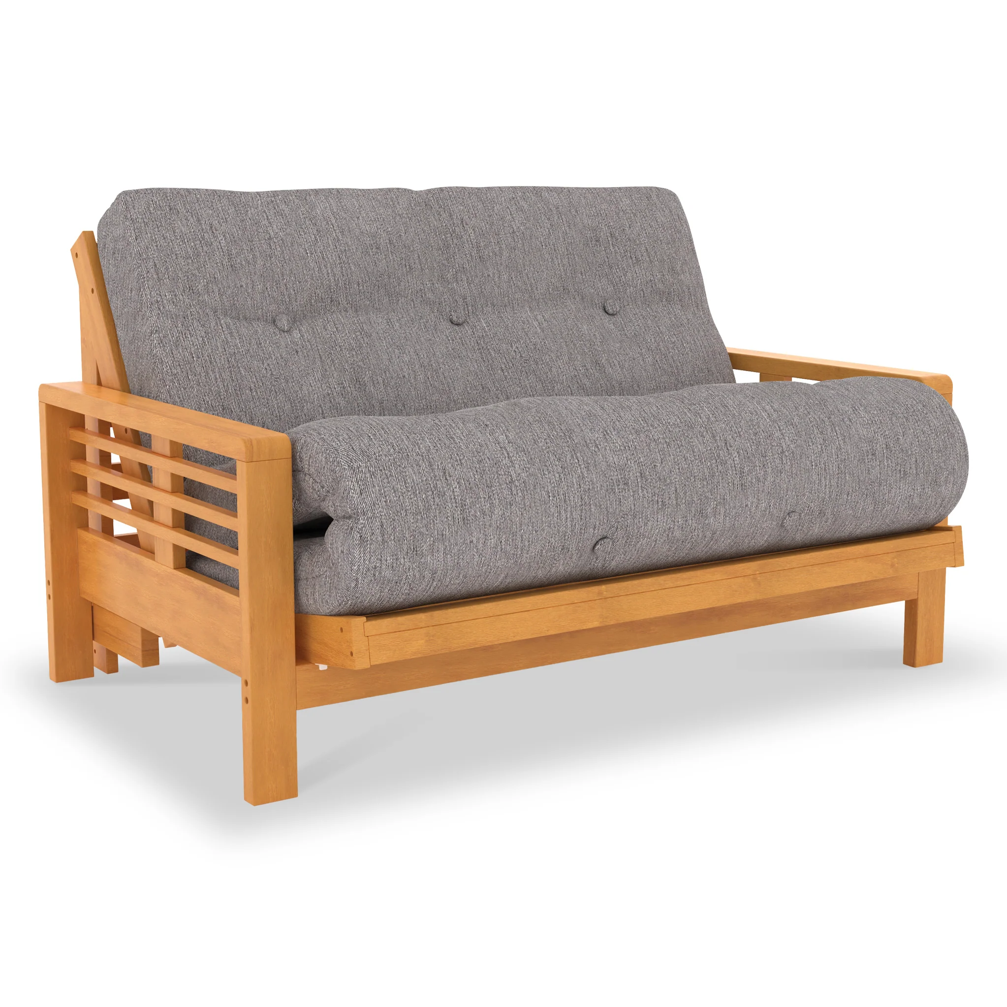 Bristow Small Double Futon - Image 6