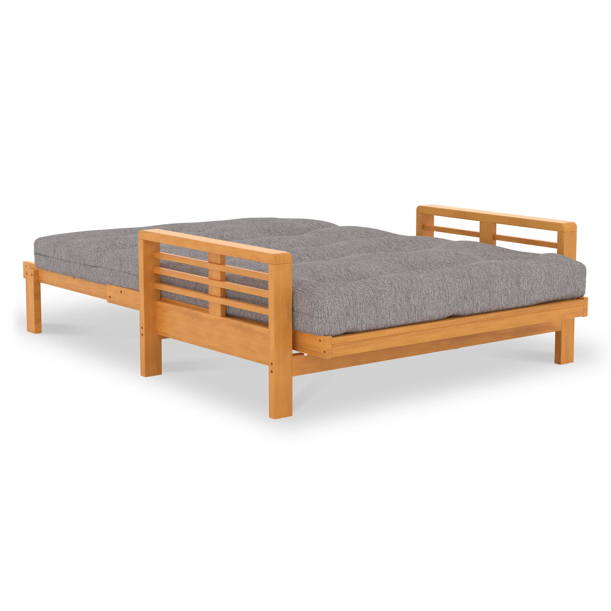 Bristow Small Double Futon - Image 7