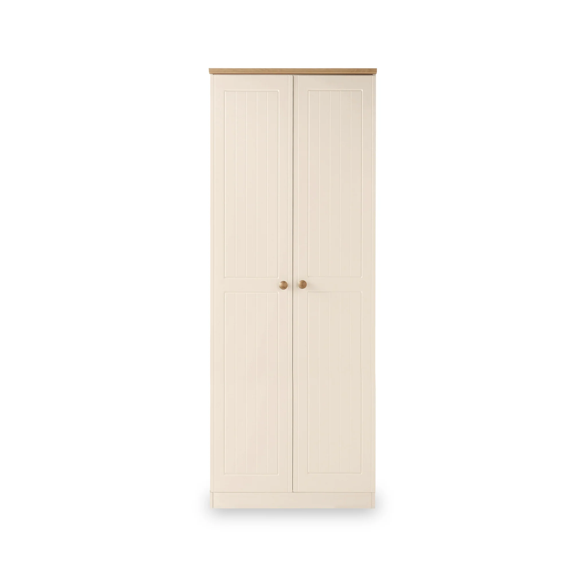 Brixham Cream 3 Piece Bedroom Set - Image 9