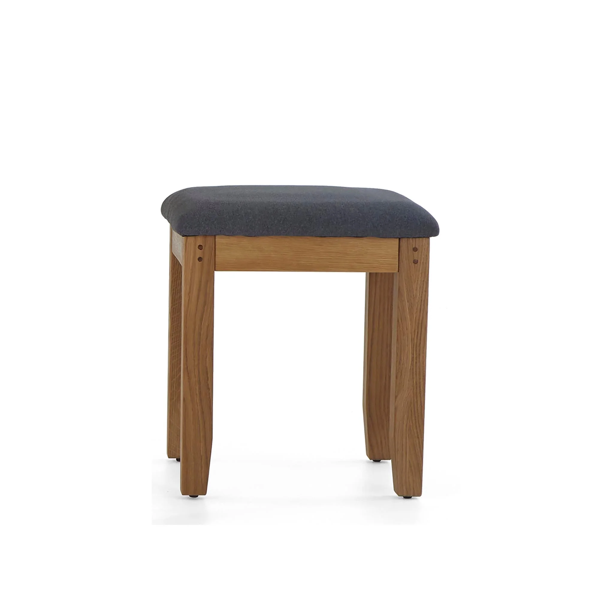 Broadway Oak Dressing Table Set - Image 10