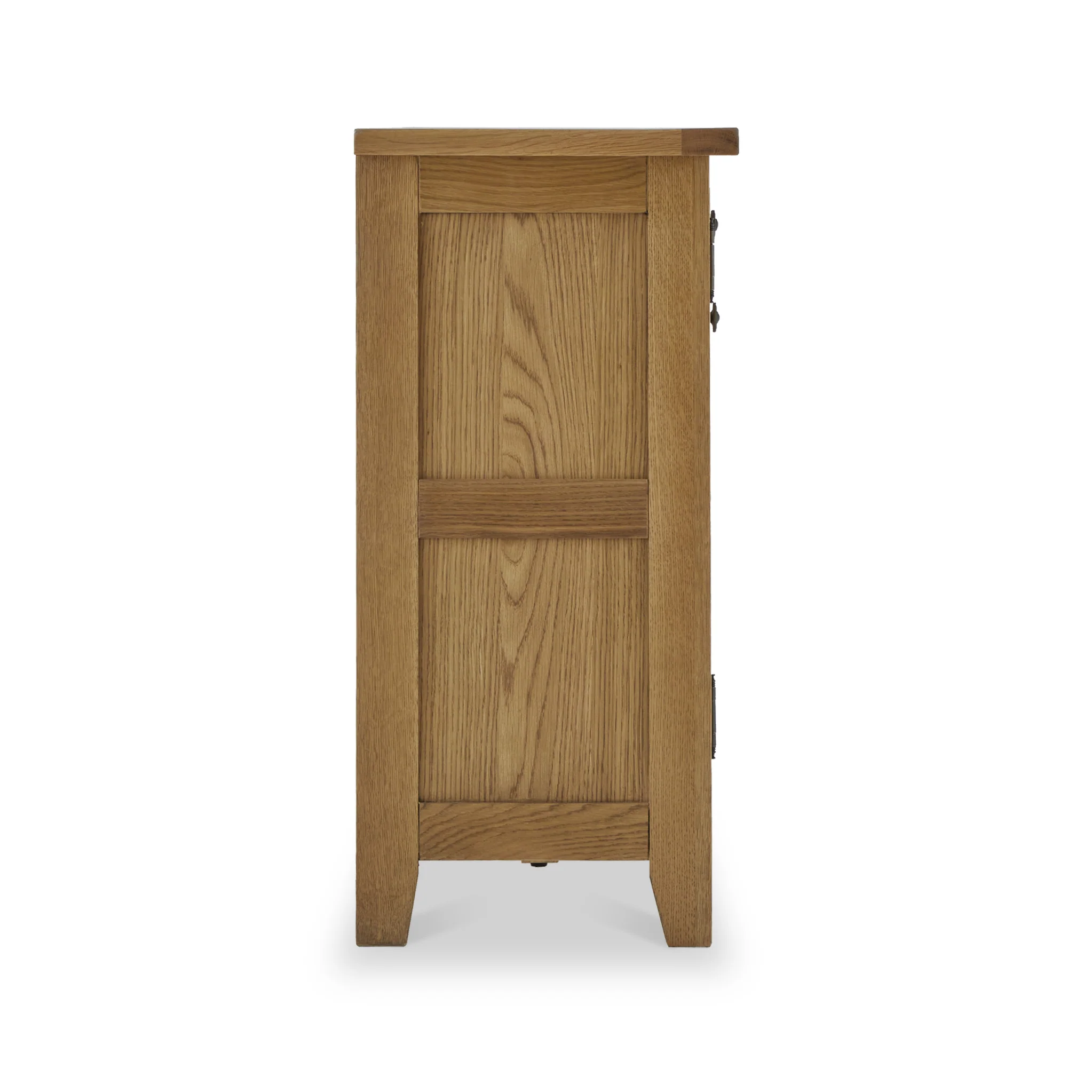 Broadway Oak Extra Large Sideboard - Image 14