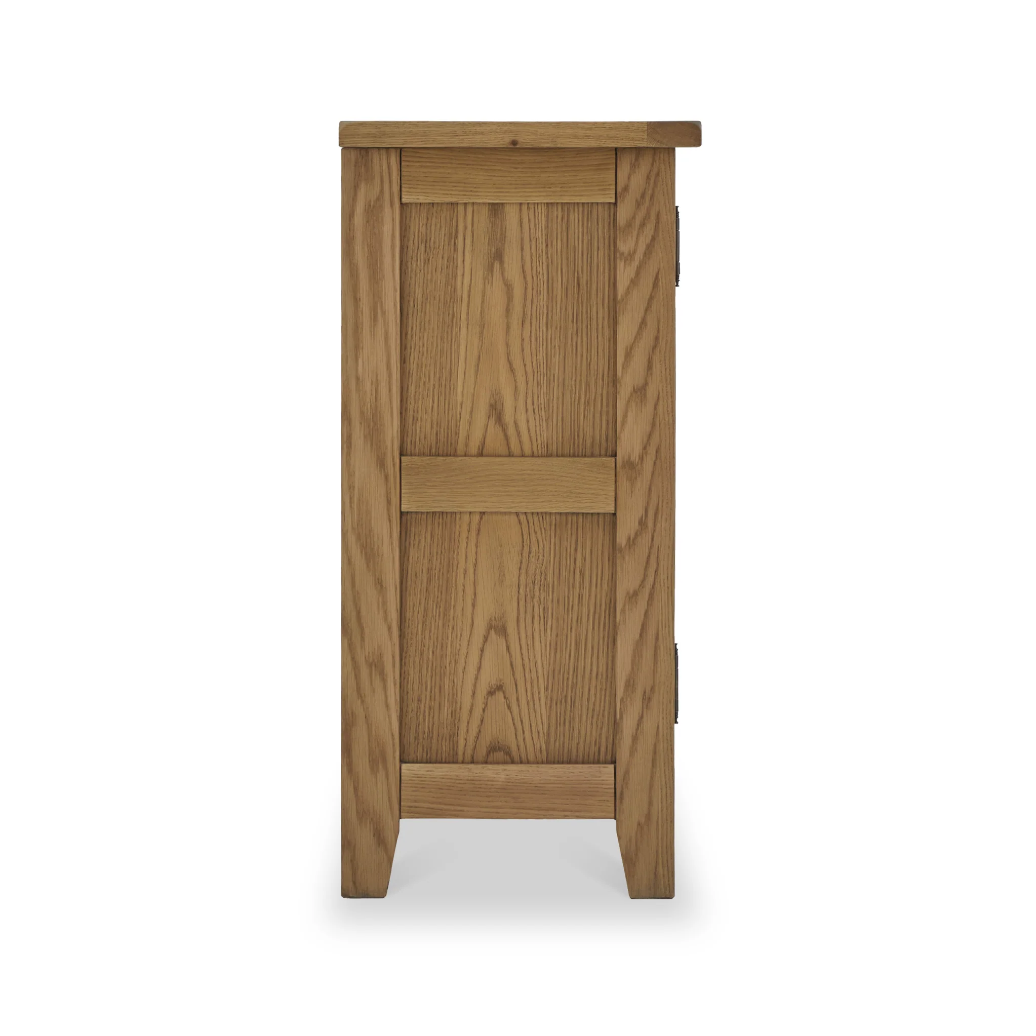 Broadway Oak Large Sideboard - Image 14
