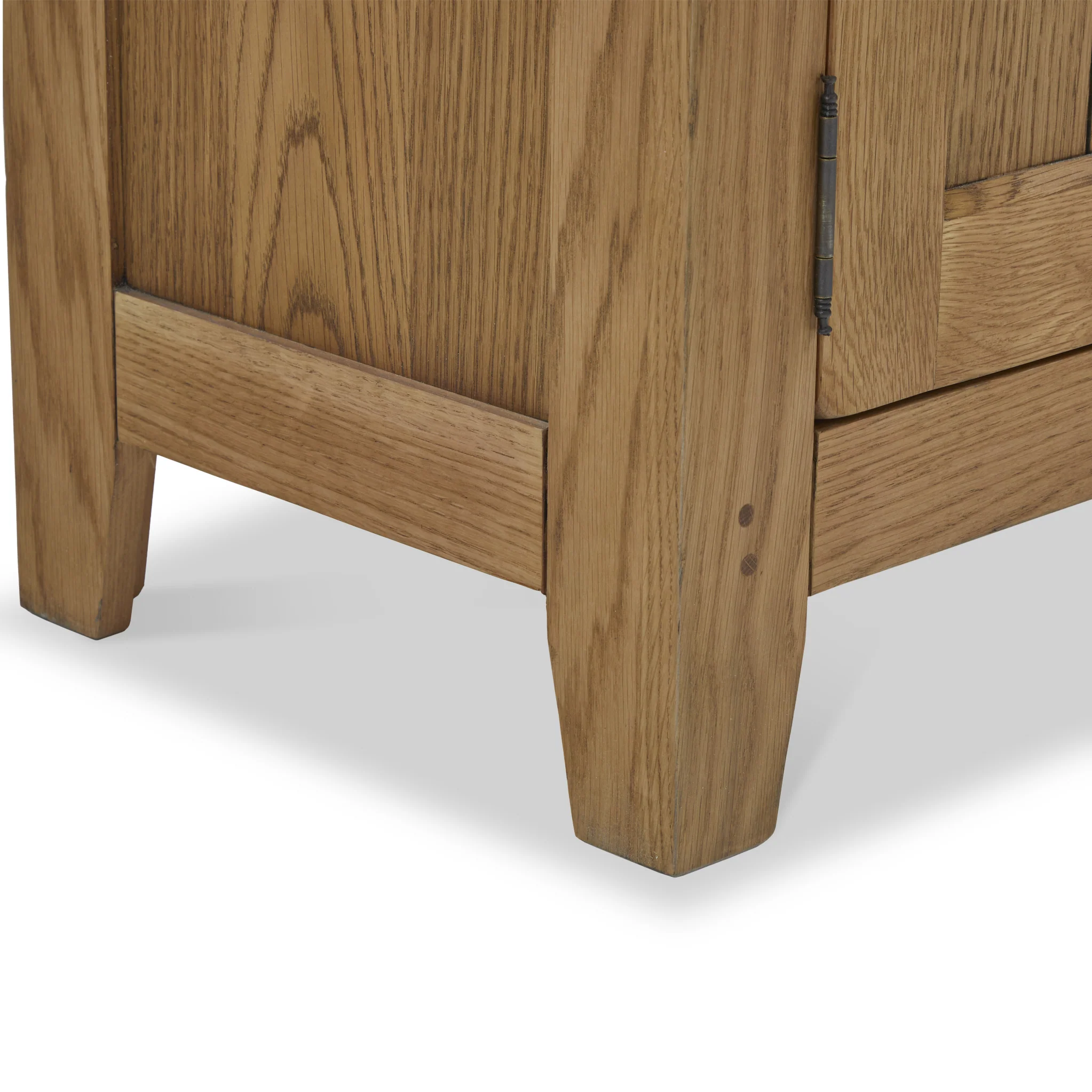 Broadway Oak Large Sideboard - Image 15