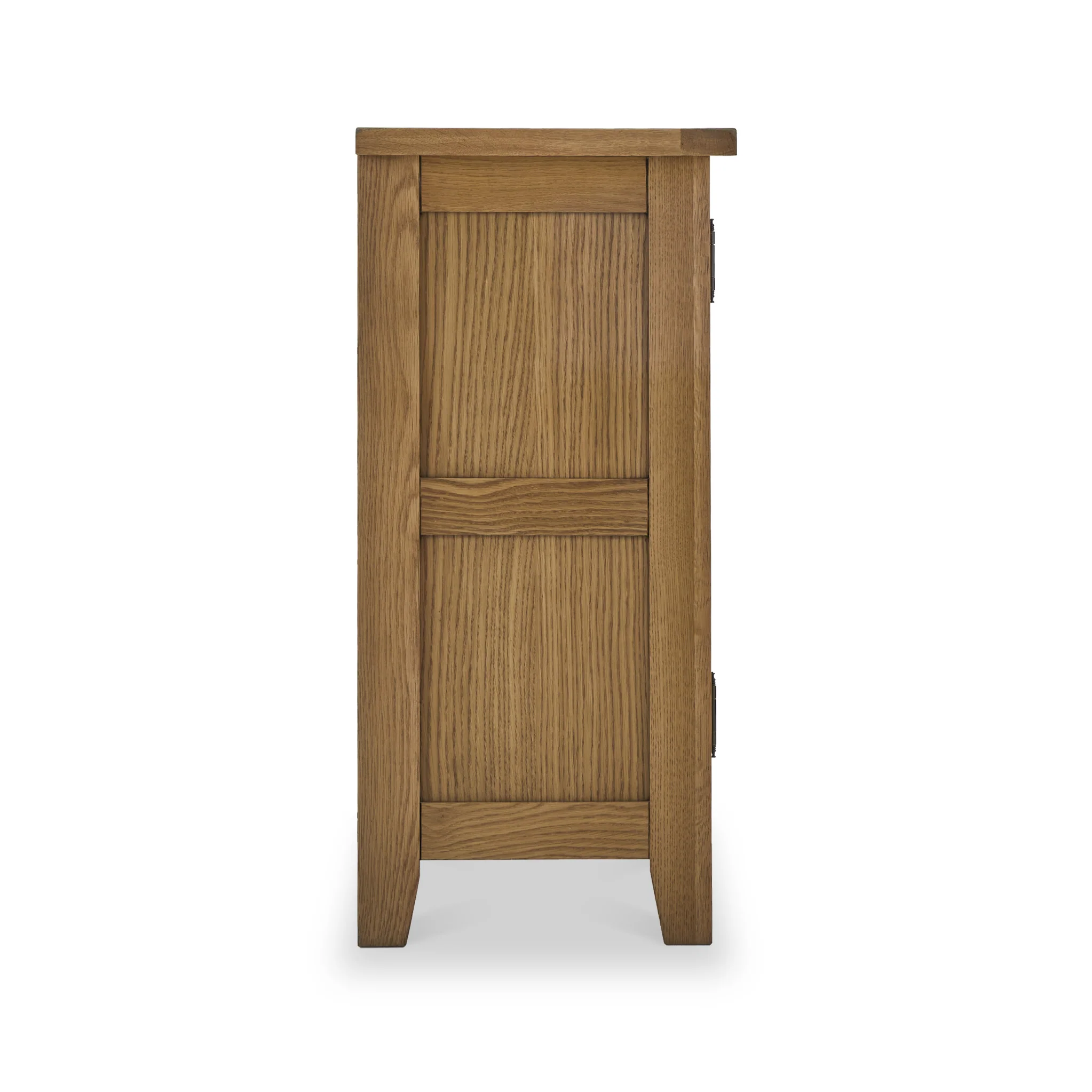 Broadway Oak Small Sideboard - Image 15