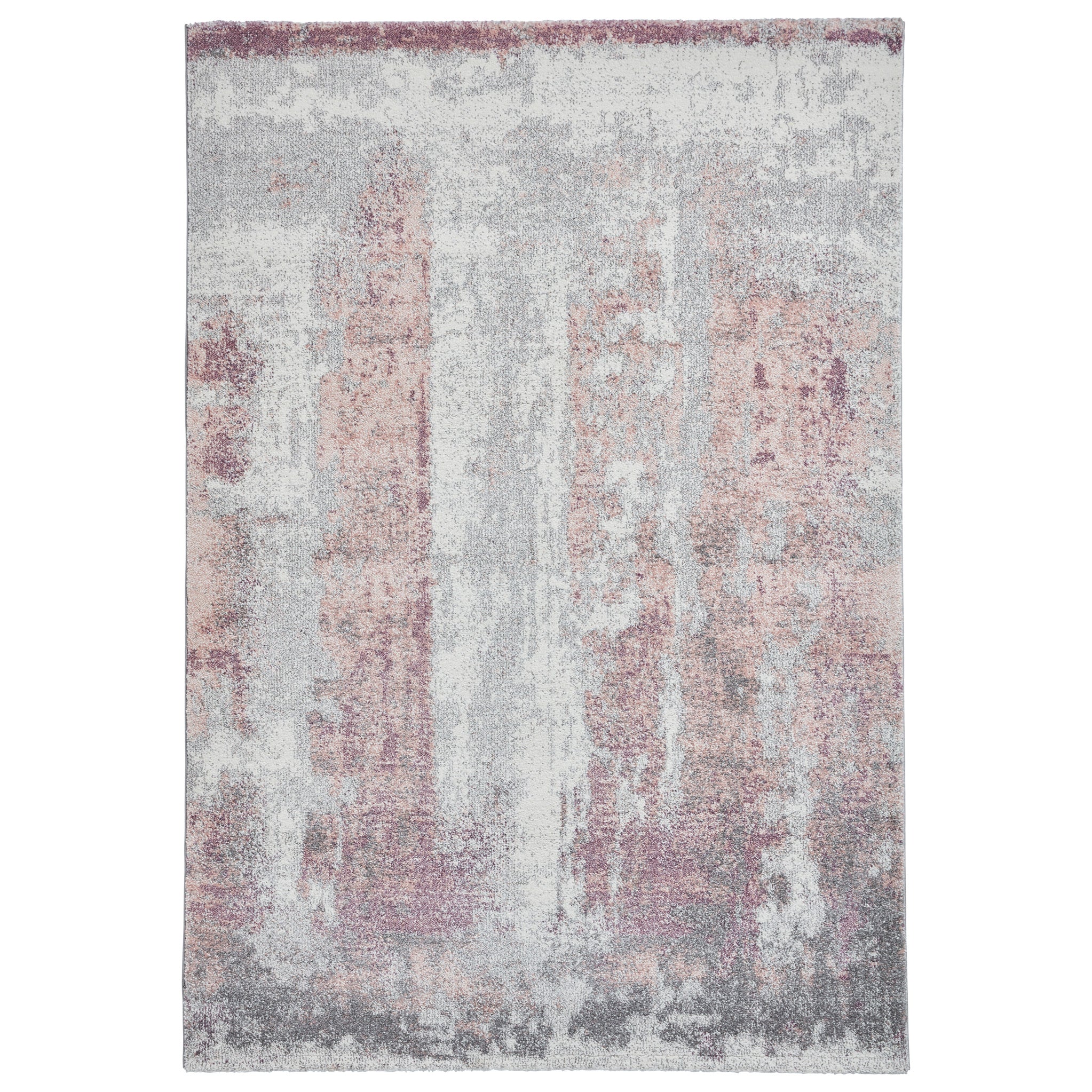 Brockton Abstract Patterned Hand Carved Rug - Image 15
