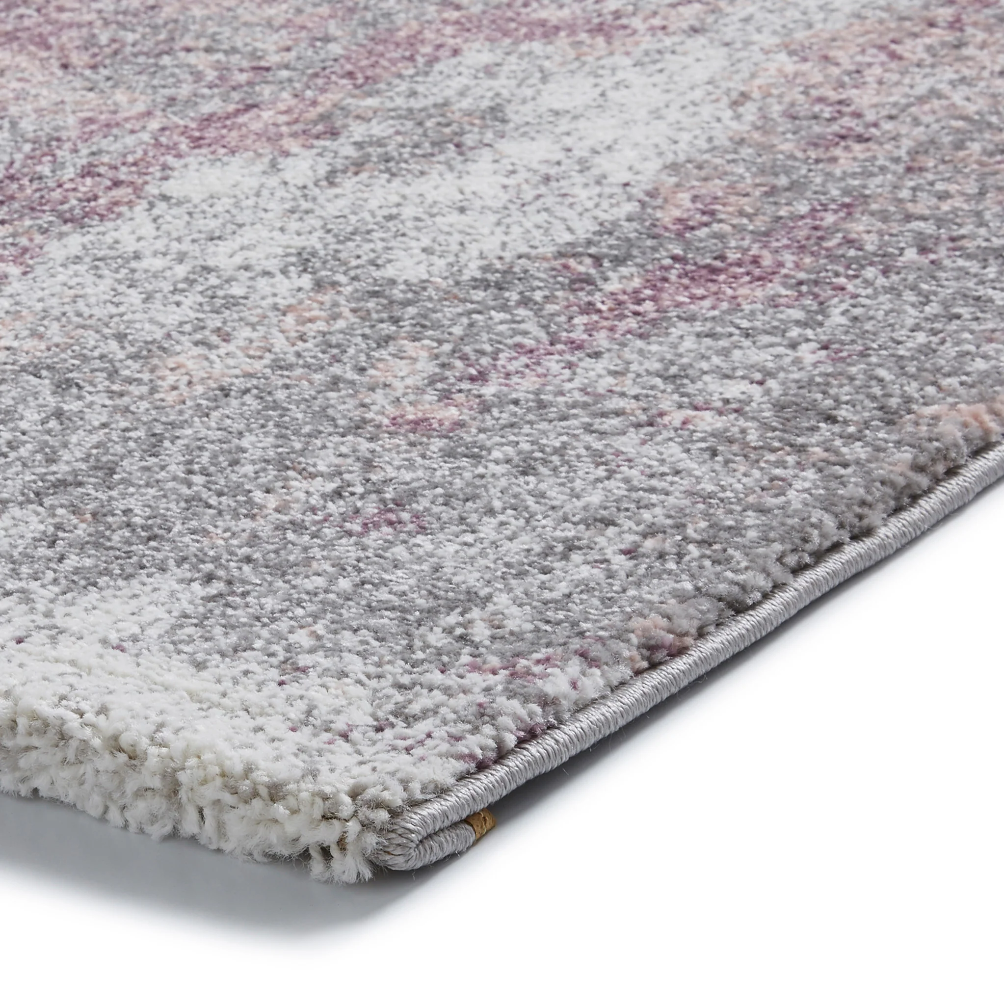 Brockton Abstract Patterned Hand Carved Rug - Image 18