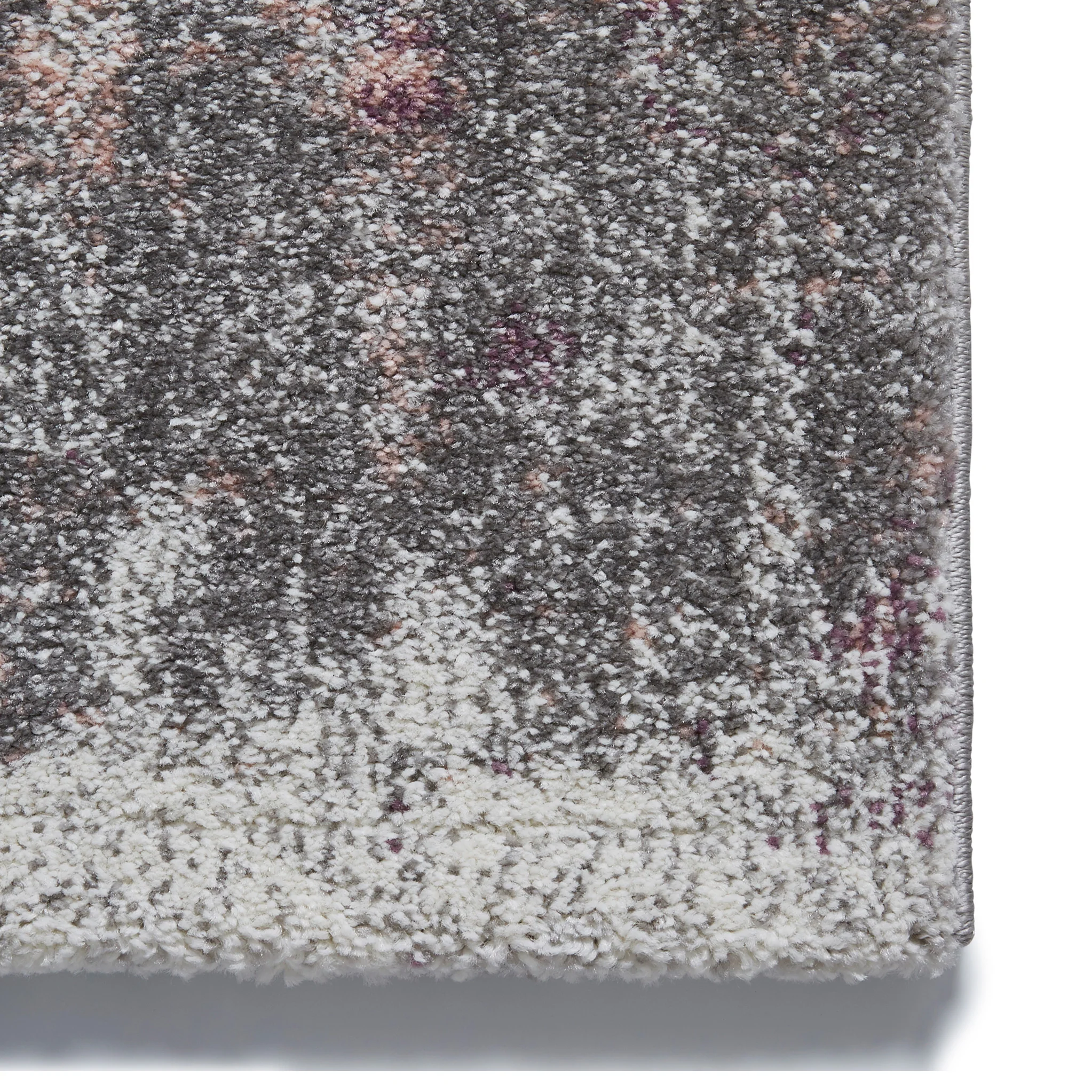 Brockton Abstract Patterned Hand Carved Rug - Image 19