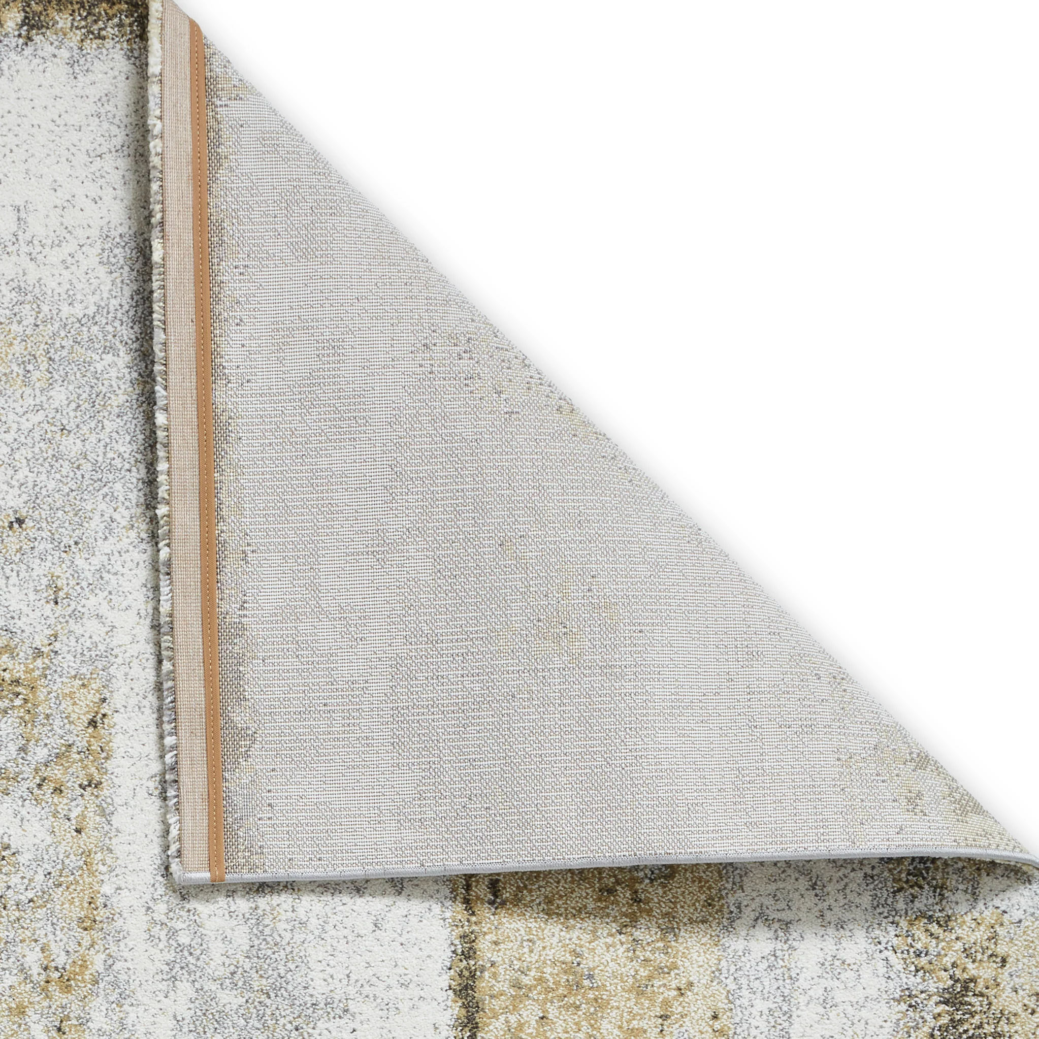 Brockton Abstract Patterned Hand Carved Rug - Image 28