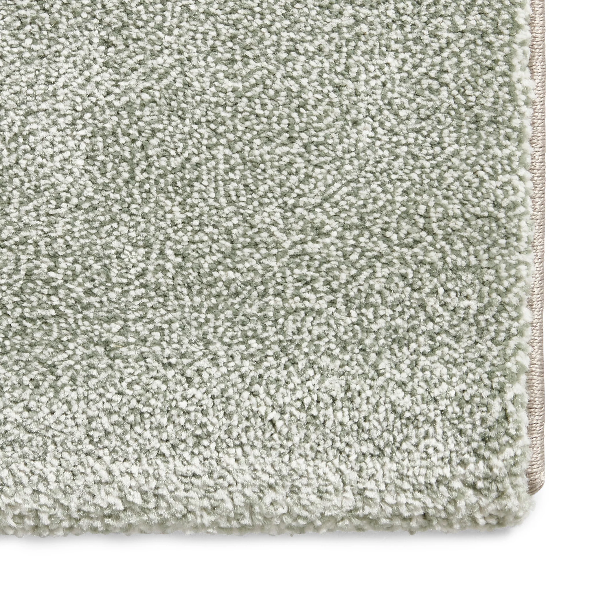 Brockton Square Patterned Hand Carved Rug - Image 28