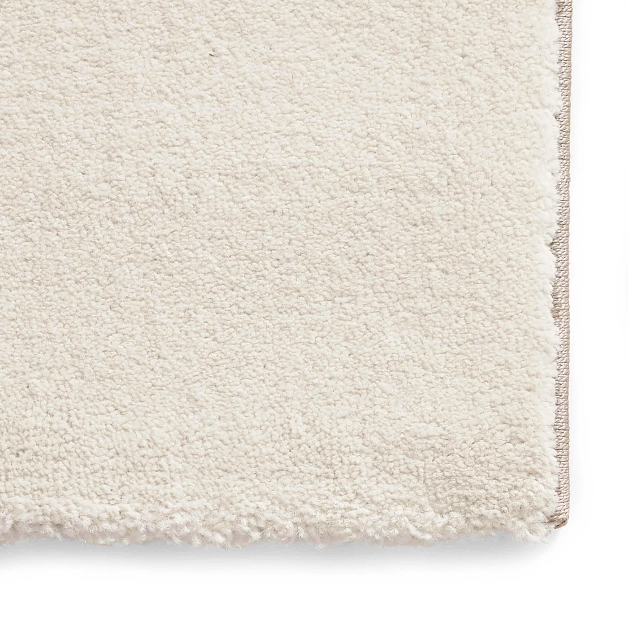 Brockton Square Patterned Hand Carved Rug - Image 6