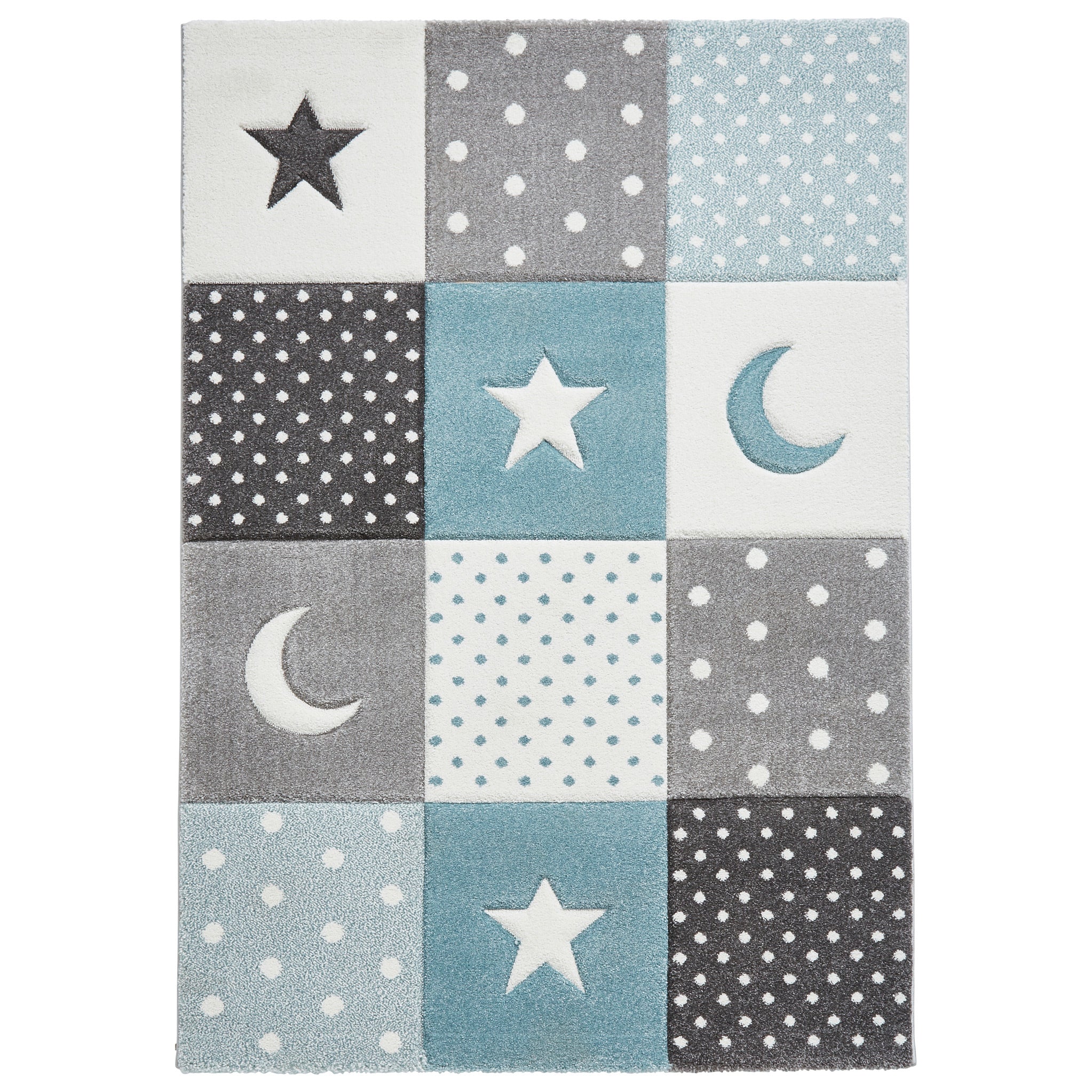 Brockton Star Kids Rug - Image 8