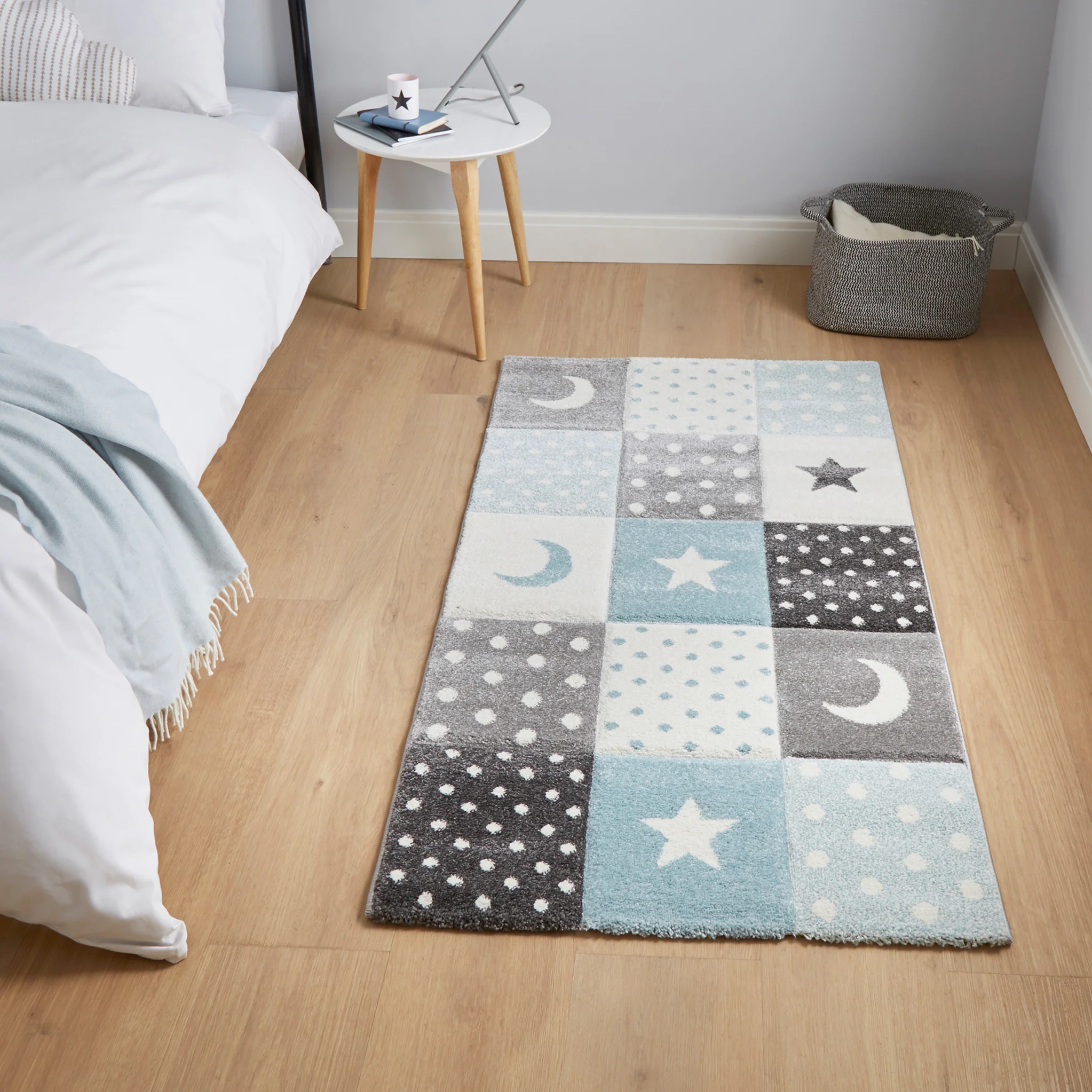 Brockton Star Kids Rug - Image 9