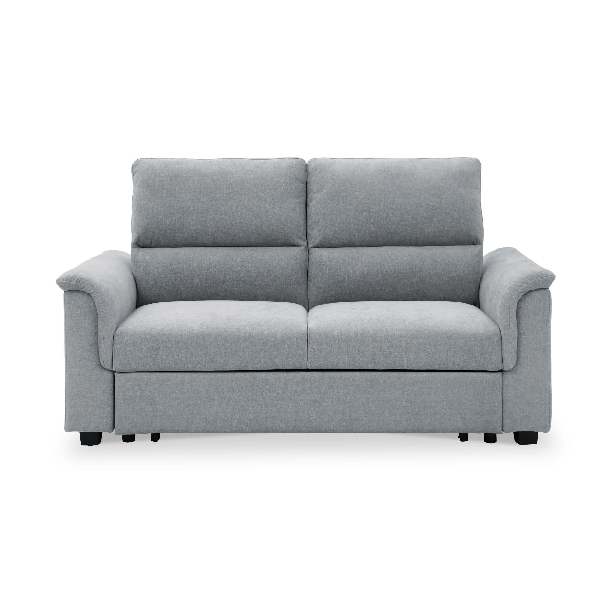 Brody 2 Seater Sofa Bed - Image 11