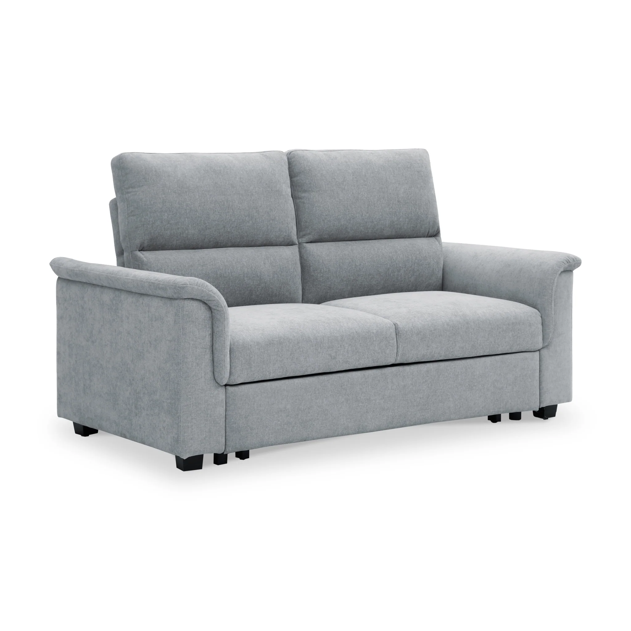 Brody 2 Seater Sofa Bed - Image 18