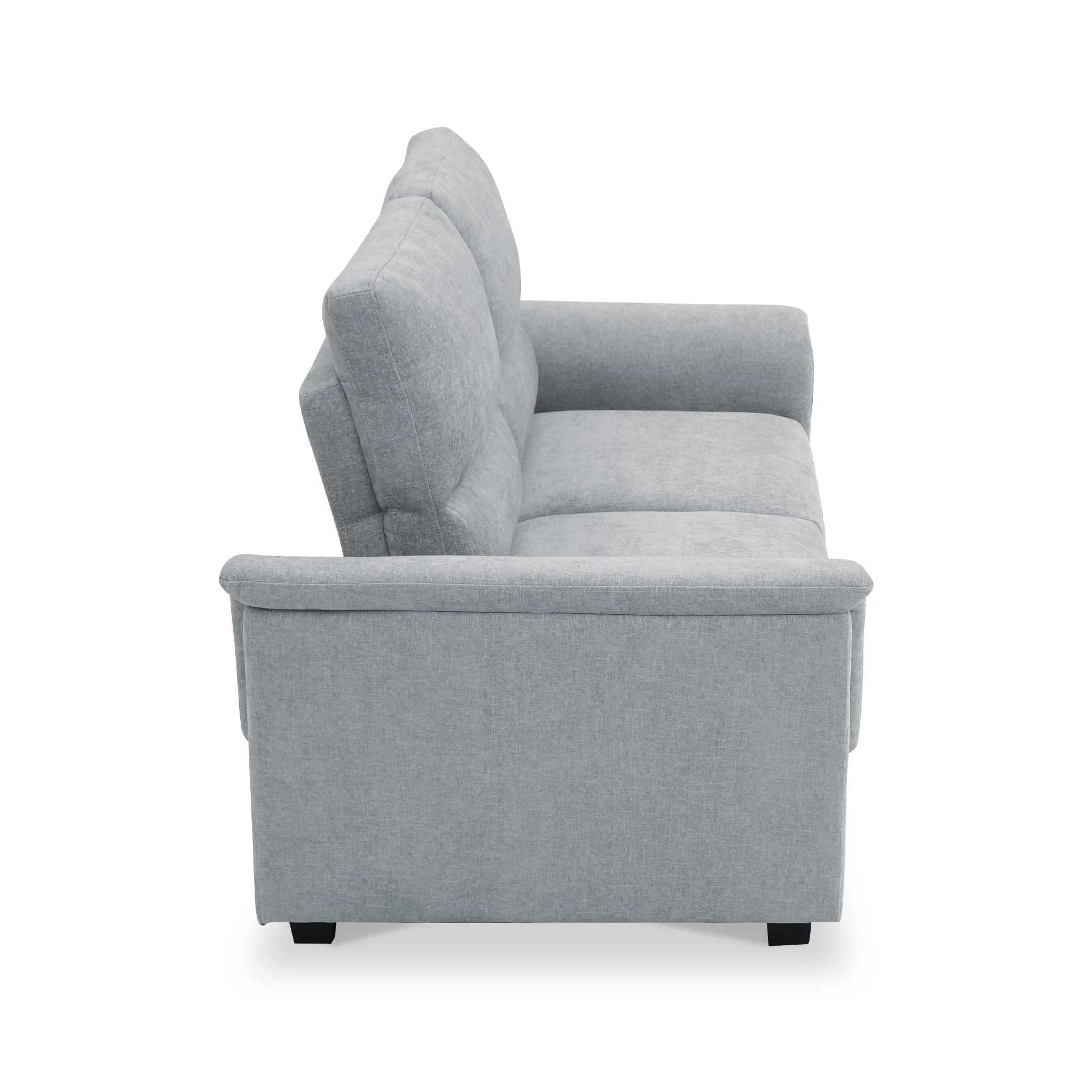 Brody 2 Seater Sofa Bed - Image 20