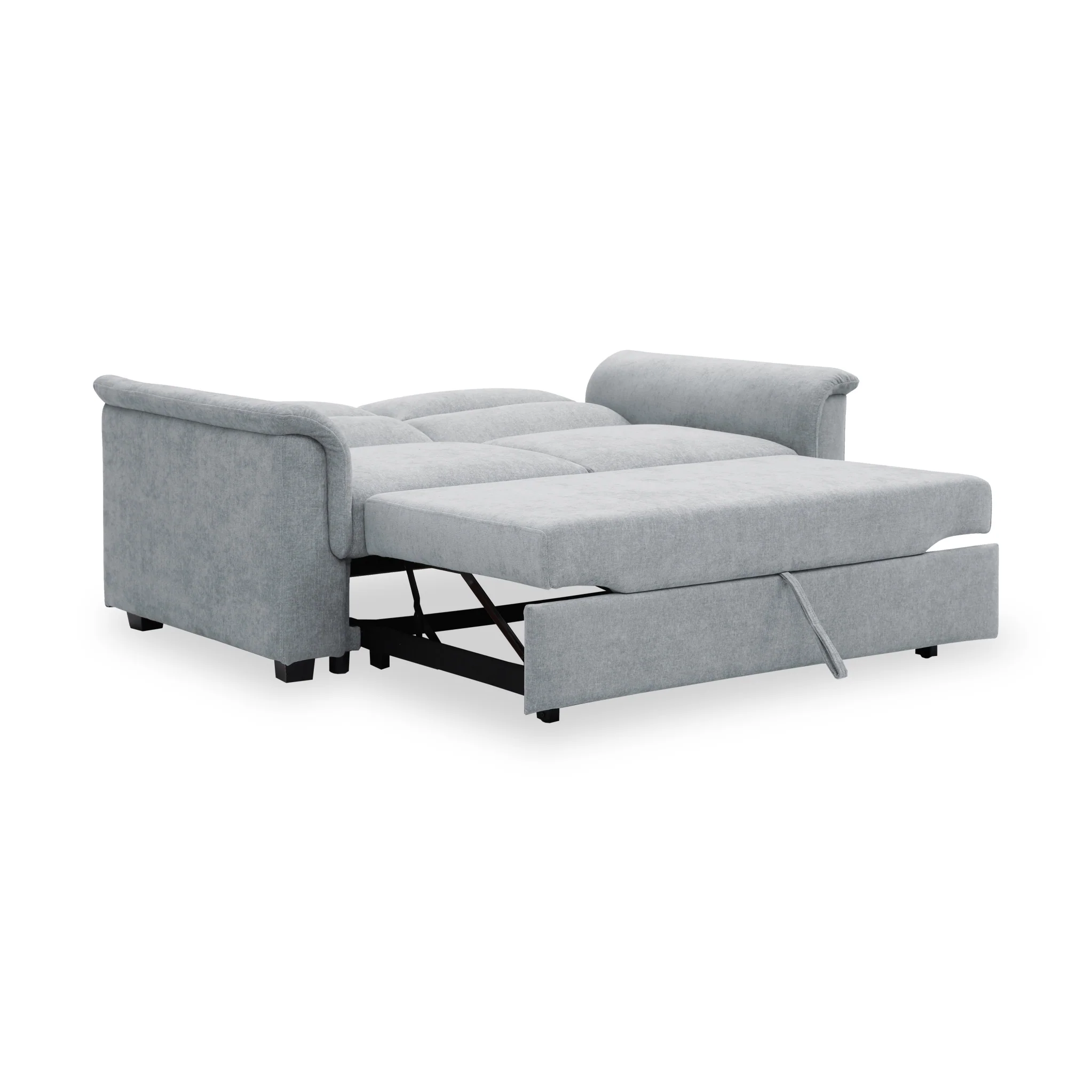 Brody 2 Seater Sofa Bed - Image 21