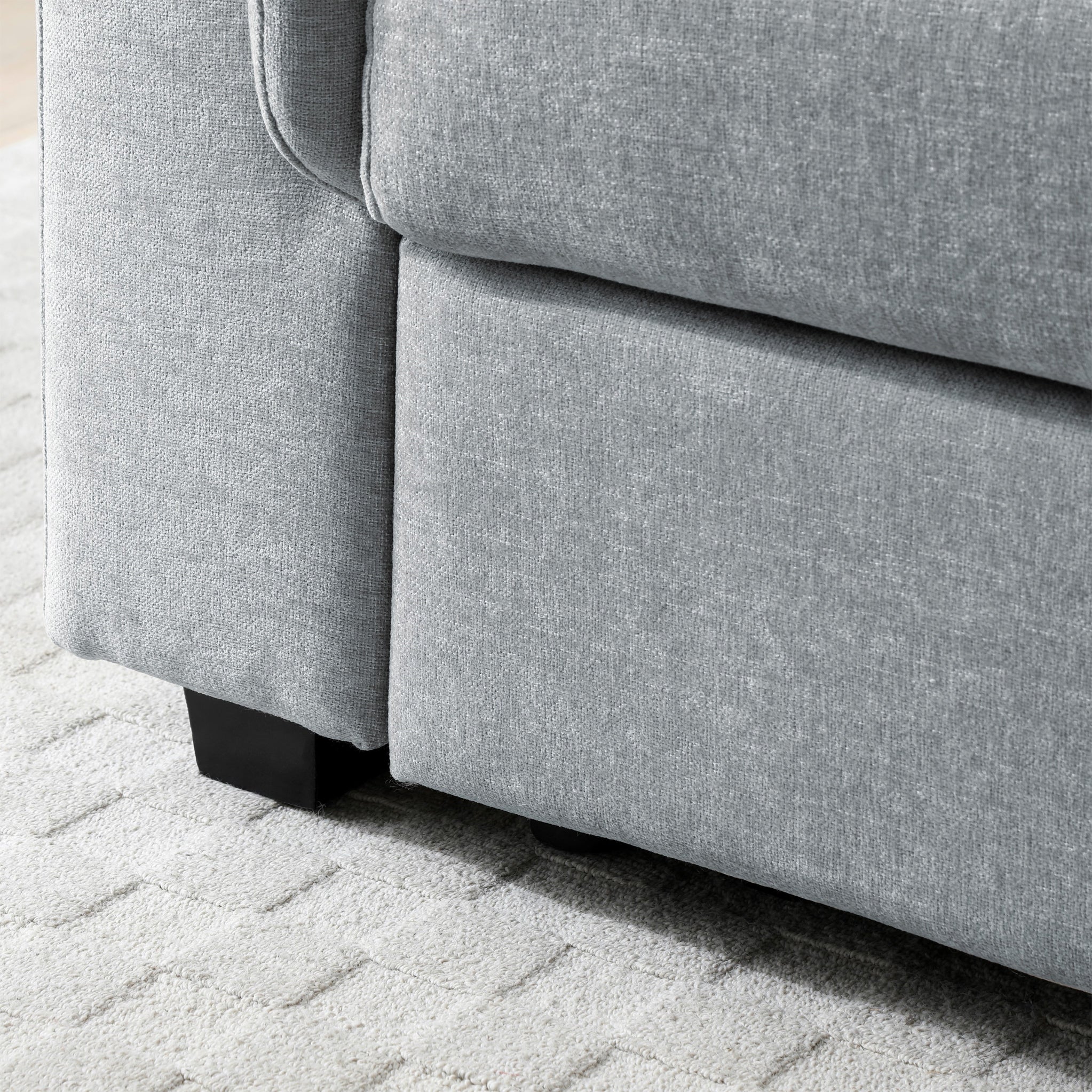 Brody 2 Seater Sofa Bed - Image 23