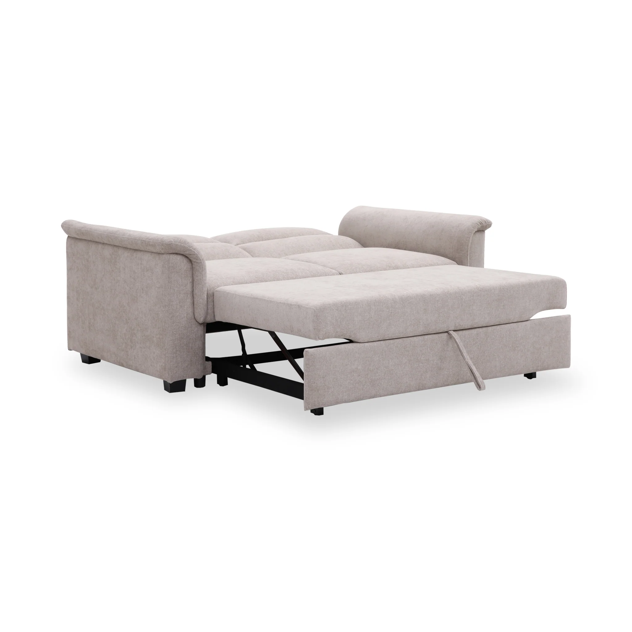 Brody 2 Seater Sofa Bed - Image 8