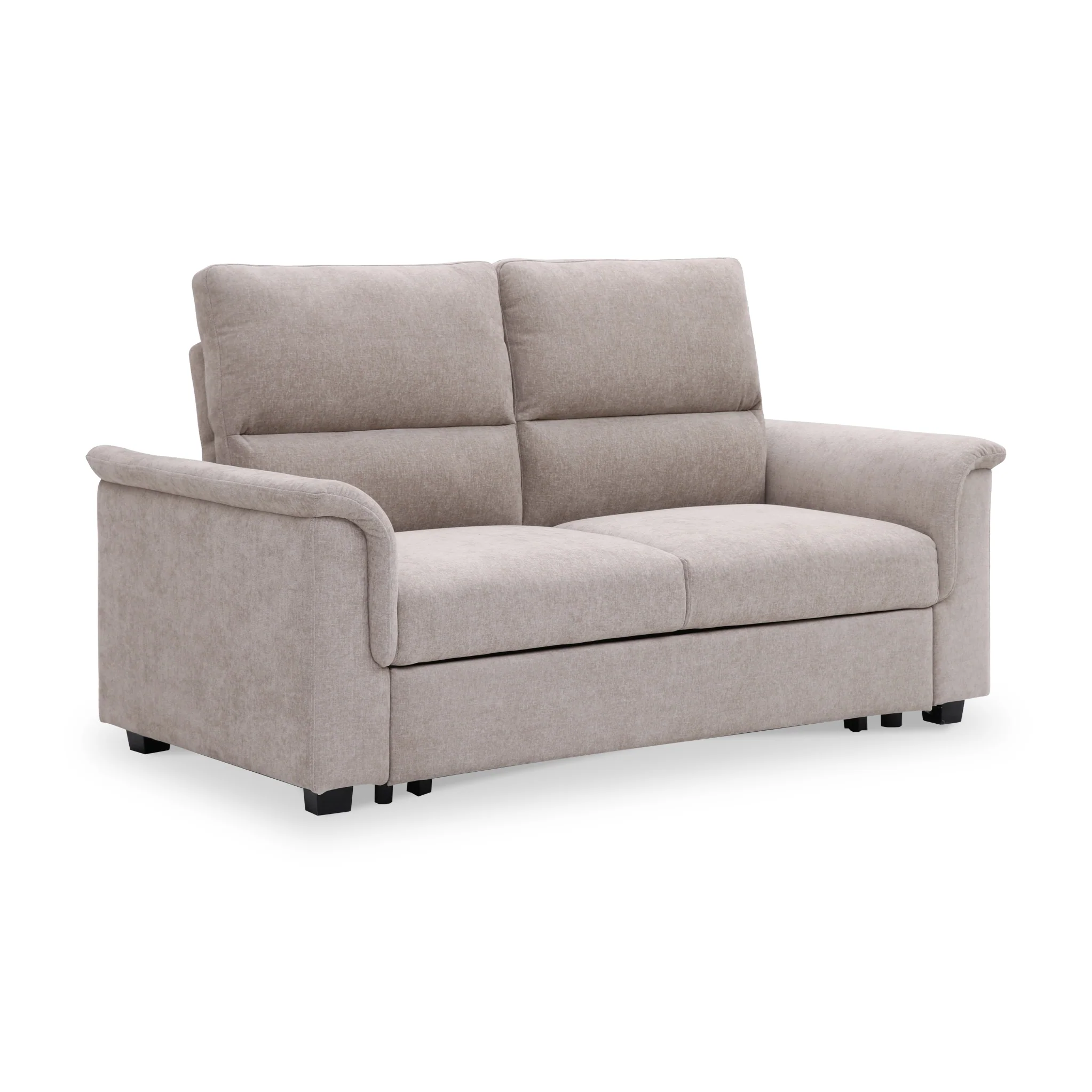 Brody 2 Seater Sofa Bed - Image 9