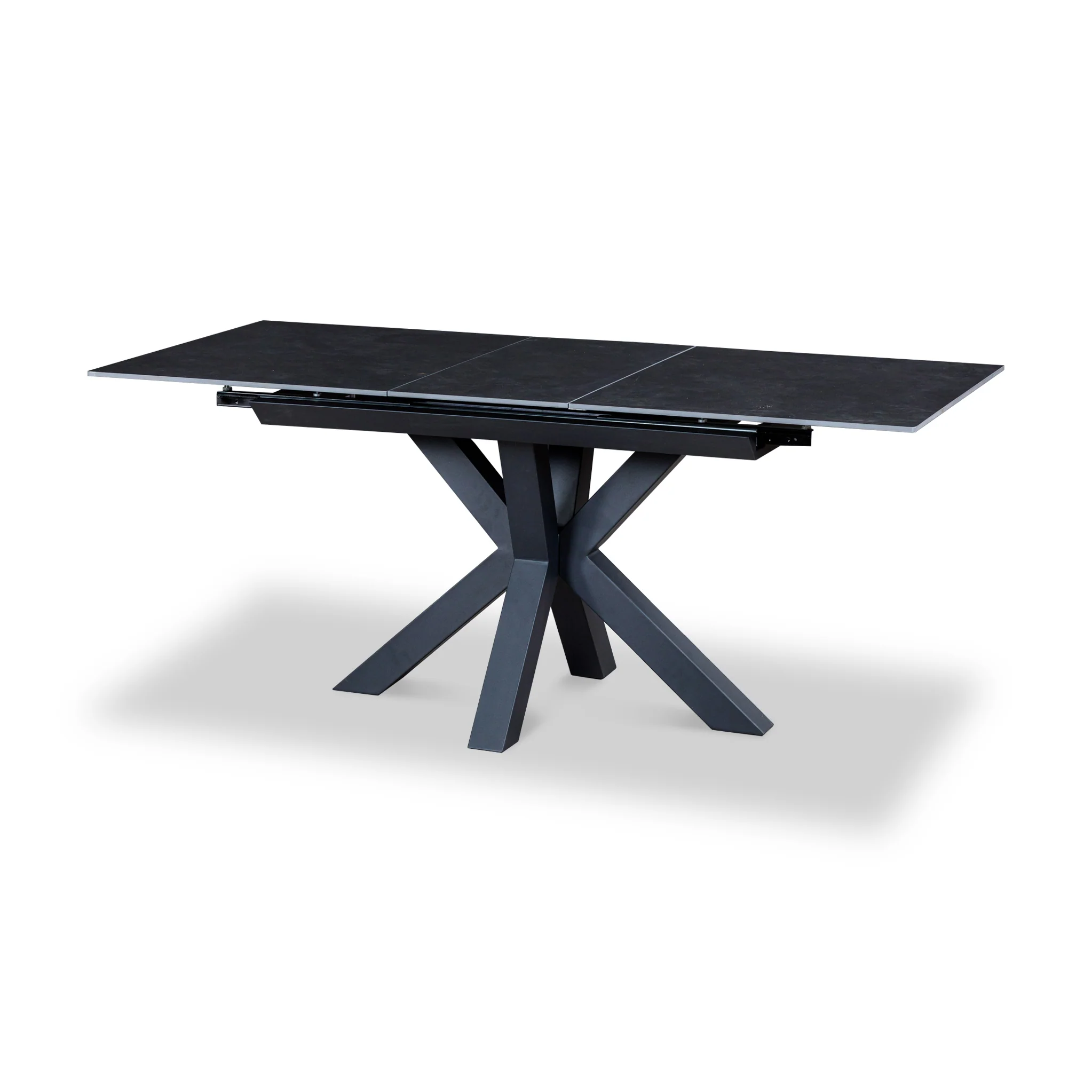 Cadley 140-180cm Extending Ceramic Dining Table - Image 13