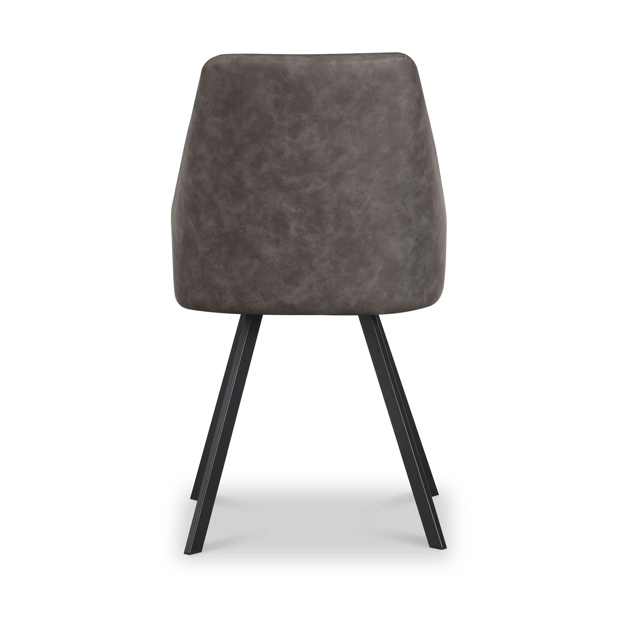Callington Faux Leather Dining Chair - Image 12
