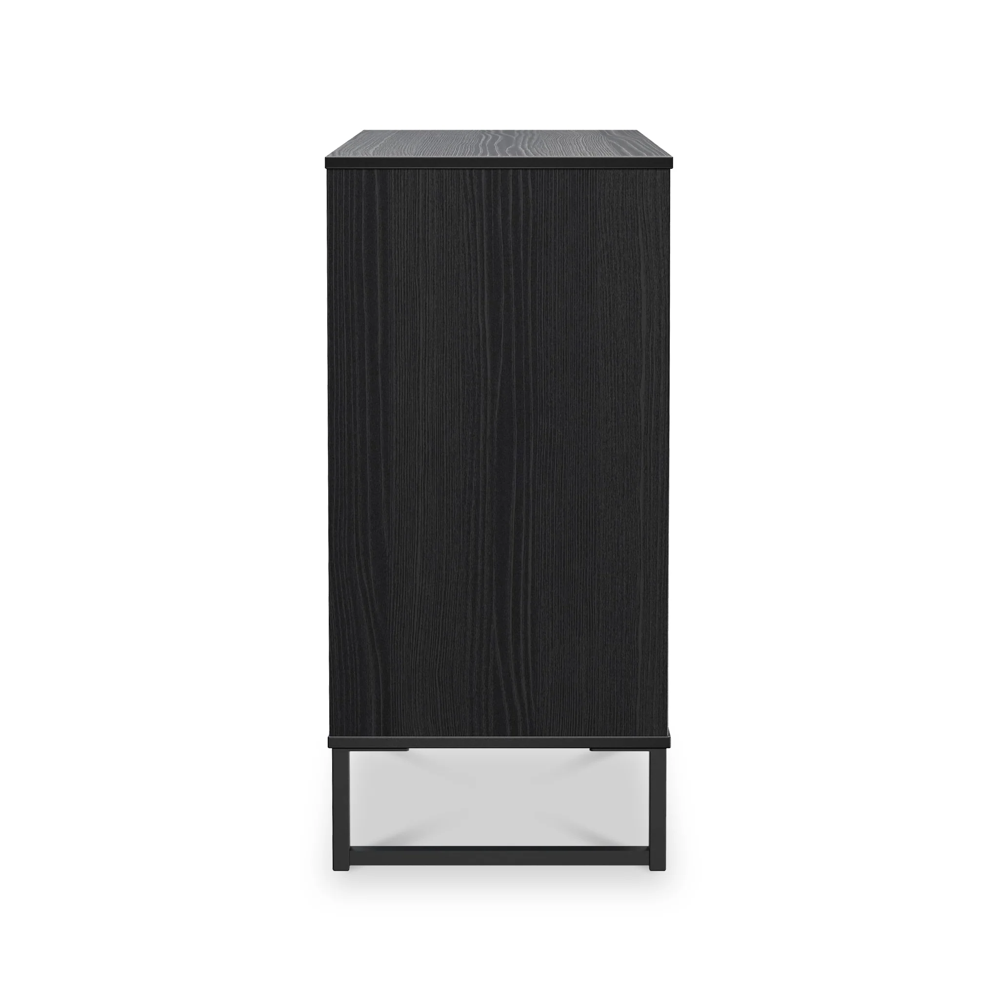 Callo Fluted 4 Drawer Chest - Image 12