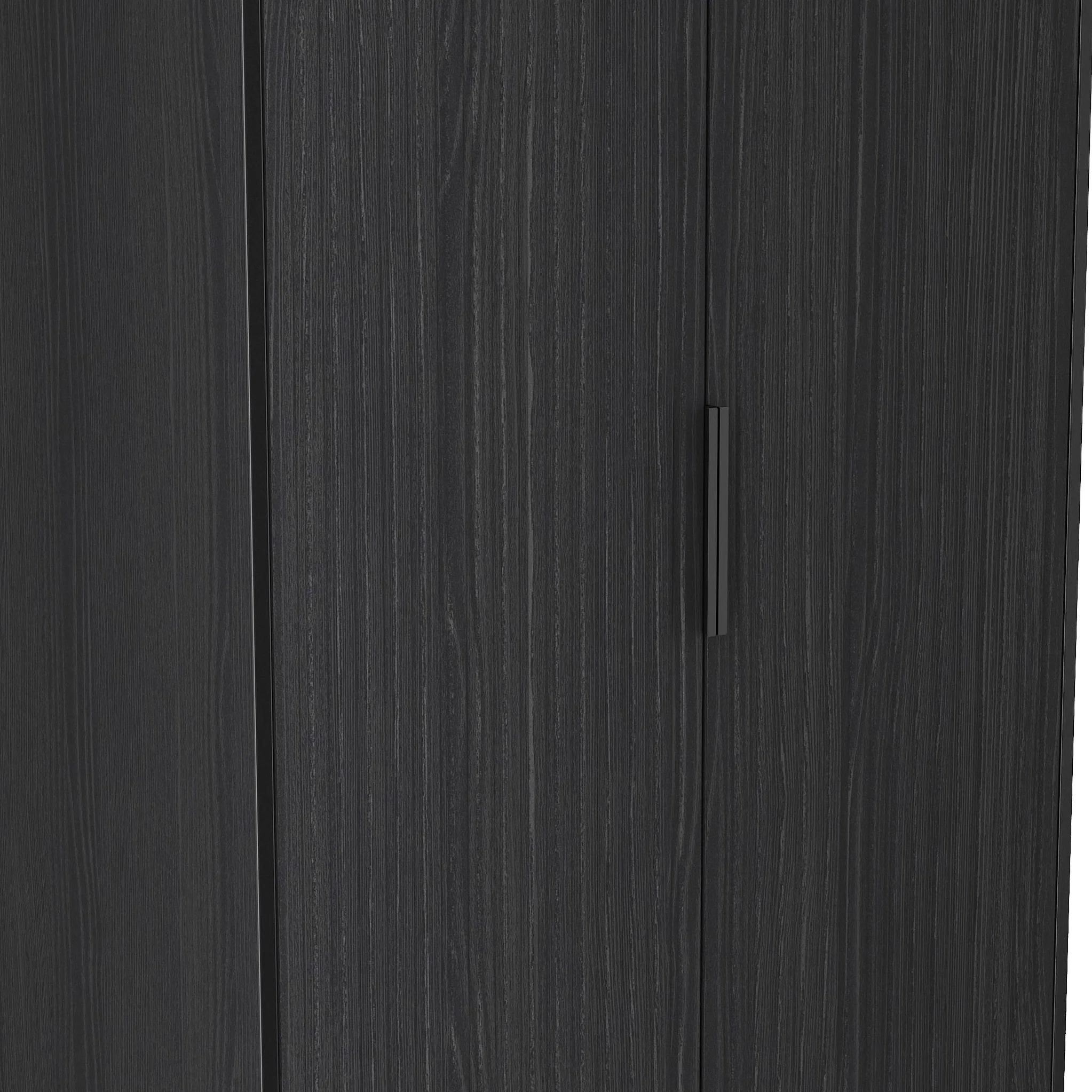 Callo Fluted Double Wardrobe - Image 11