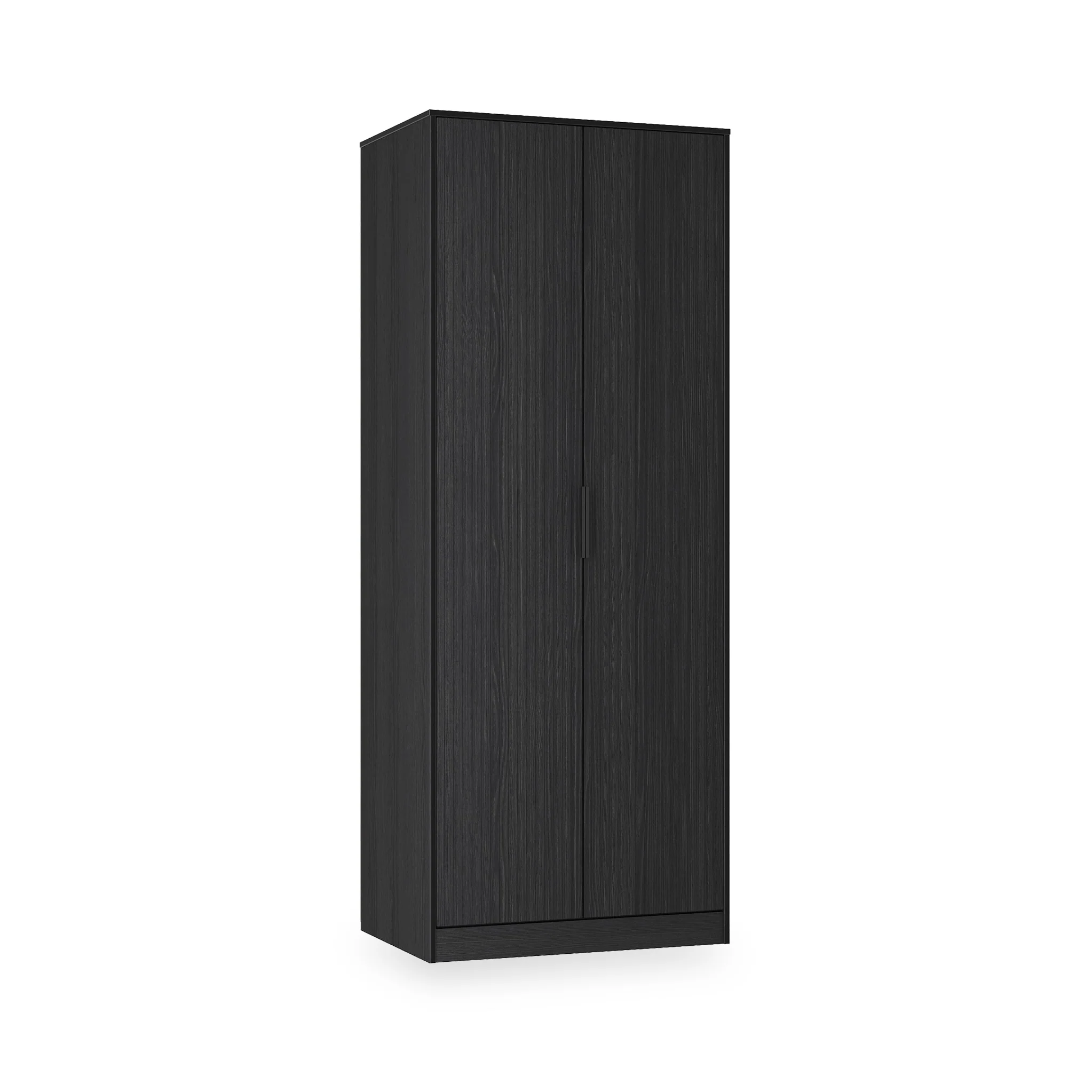 Callo Fluted Double Wardrobe - Image 7
