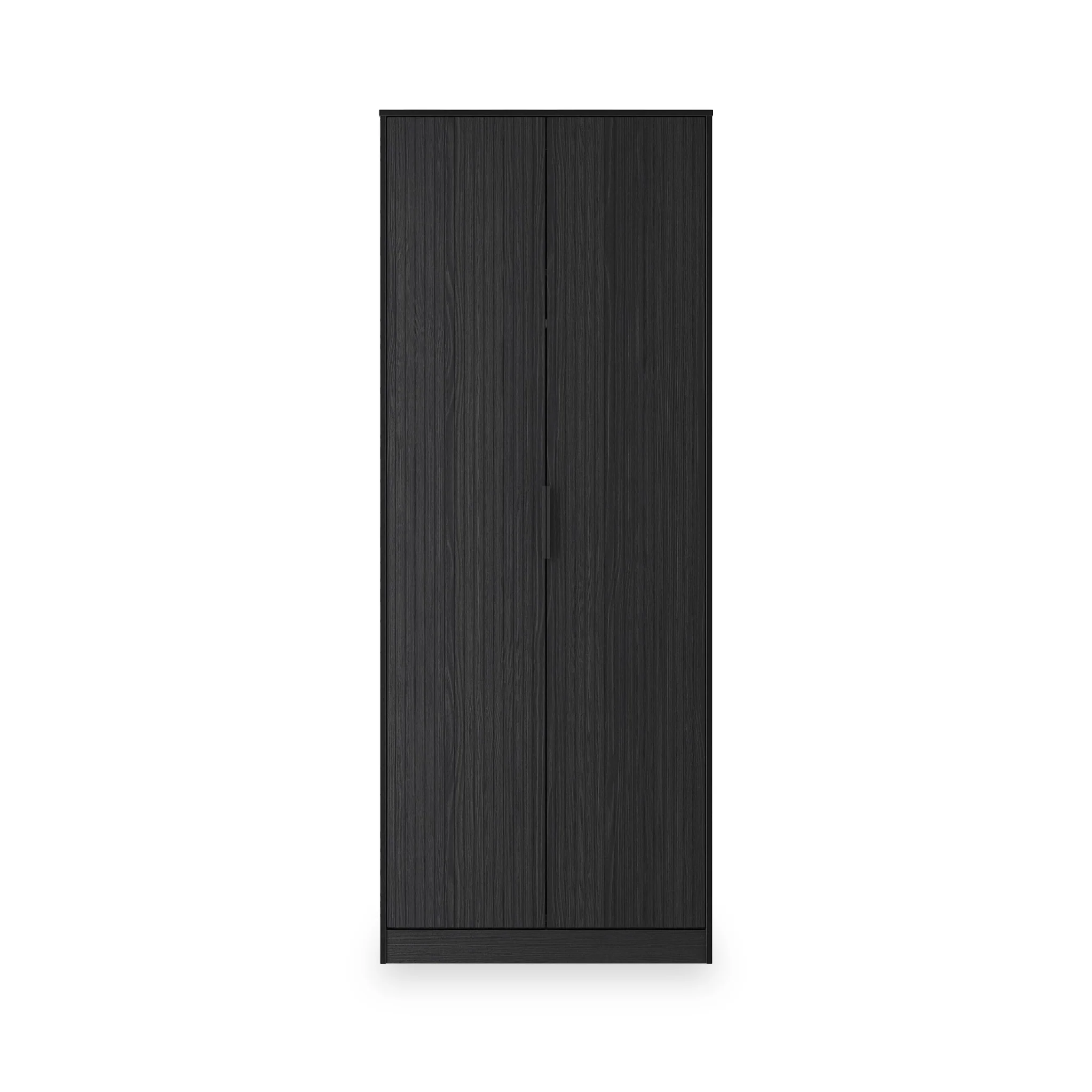 Callo Fluted Double Wardrobe - Image 9