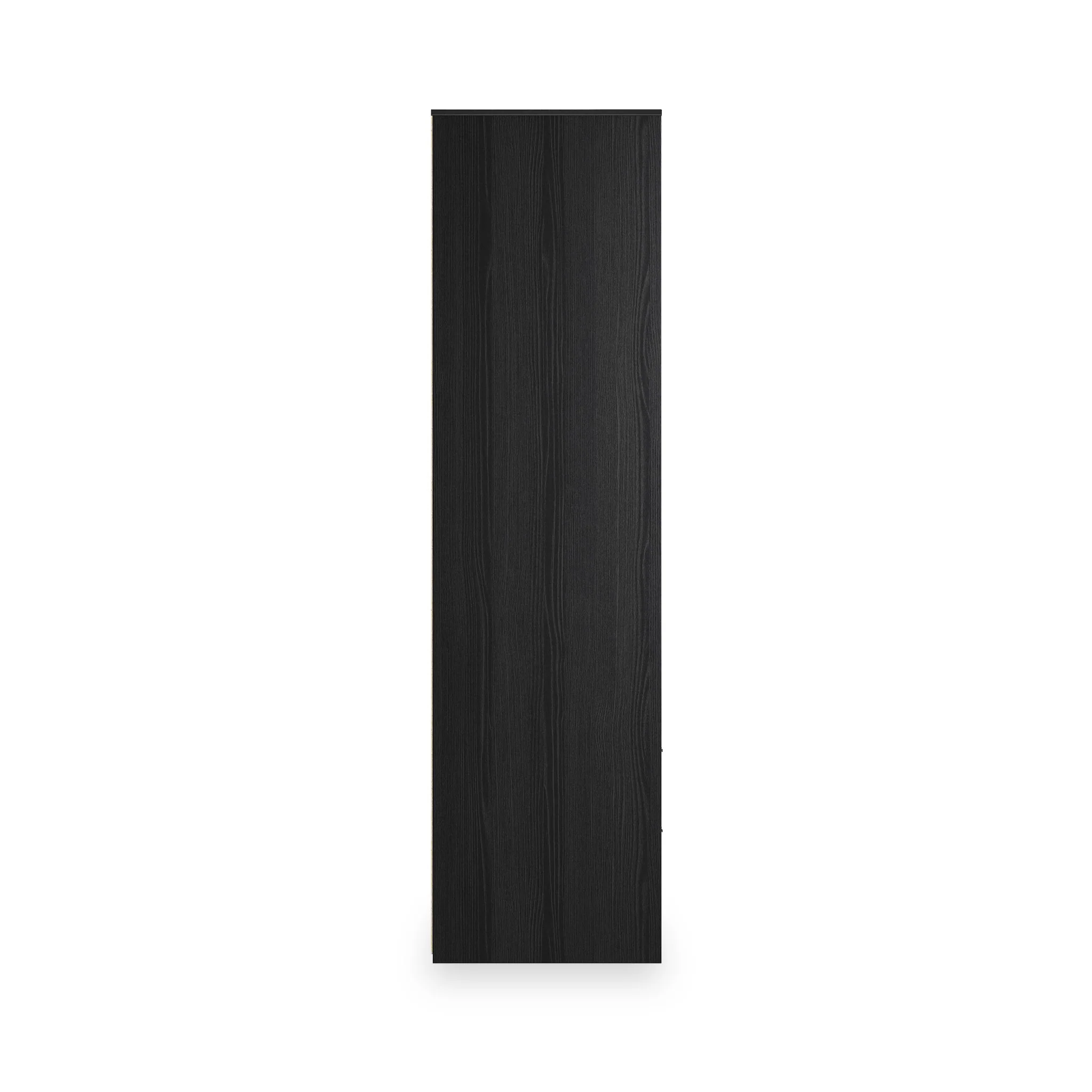 Callo Fluted Double Wardrobe with 2 Drawers - Image 14