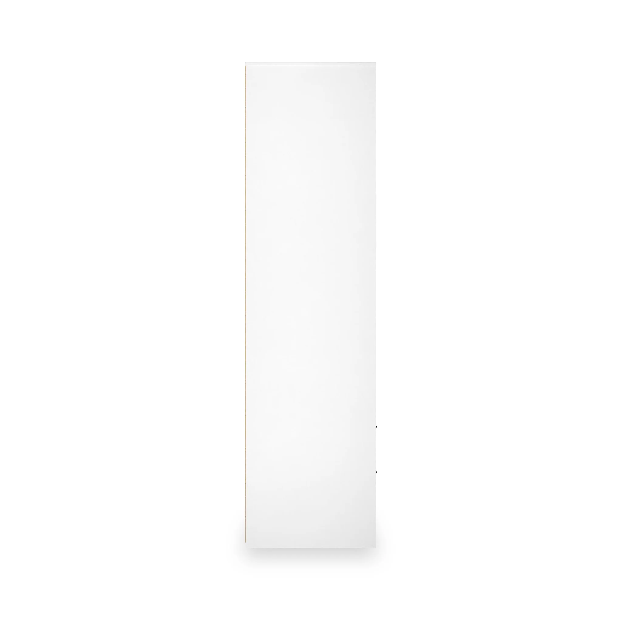 Callo Fluted Double Wardrobe with 2 Drawers - Image 7