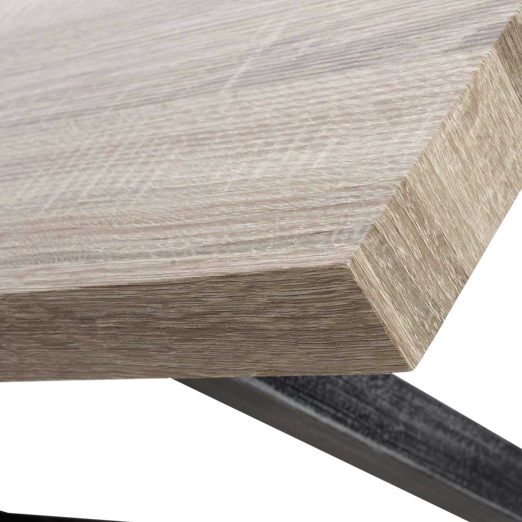 Calstock 120cm Breakfast Bar Table - Image 4