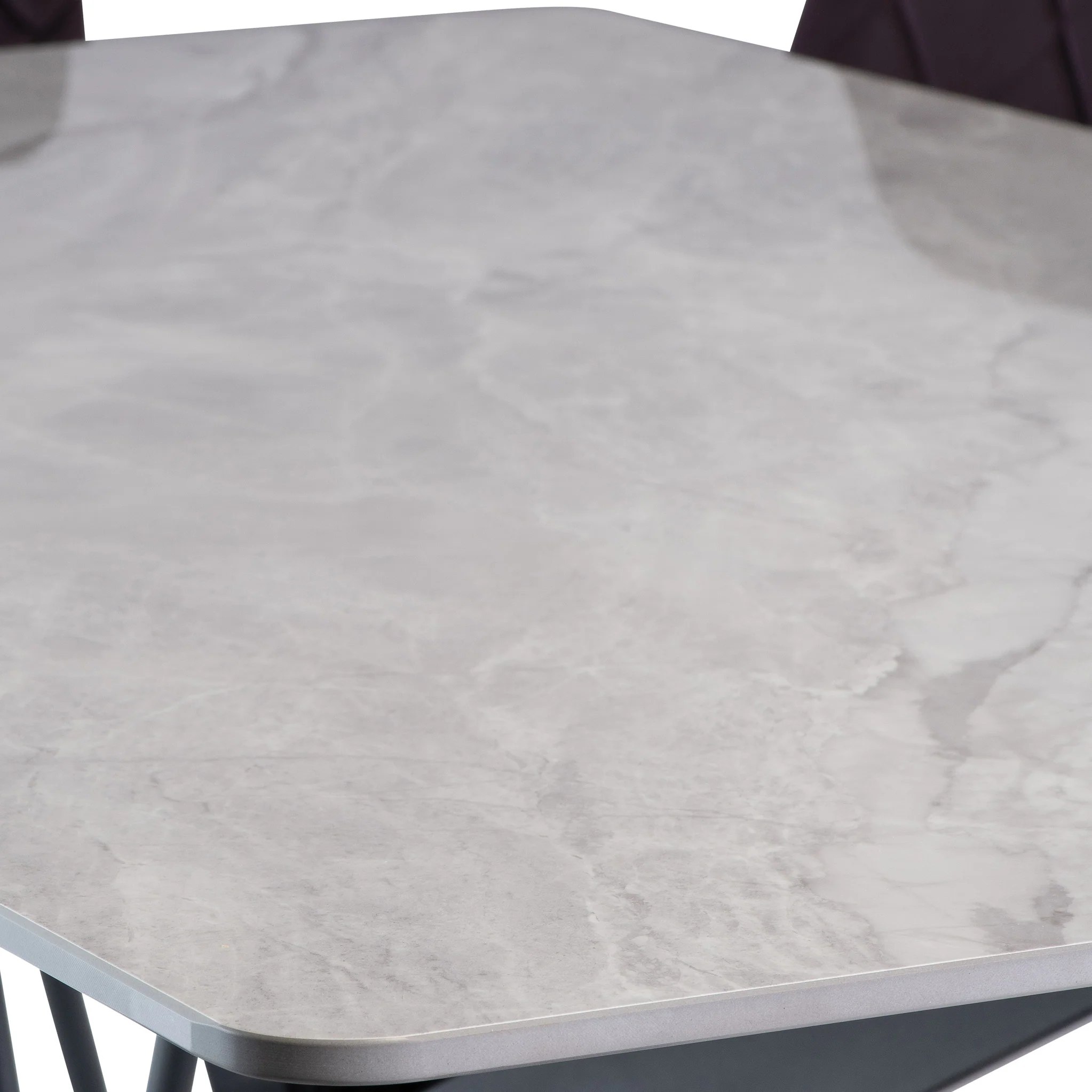 Camber 150cm Dining Table - Image 4