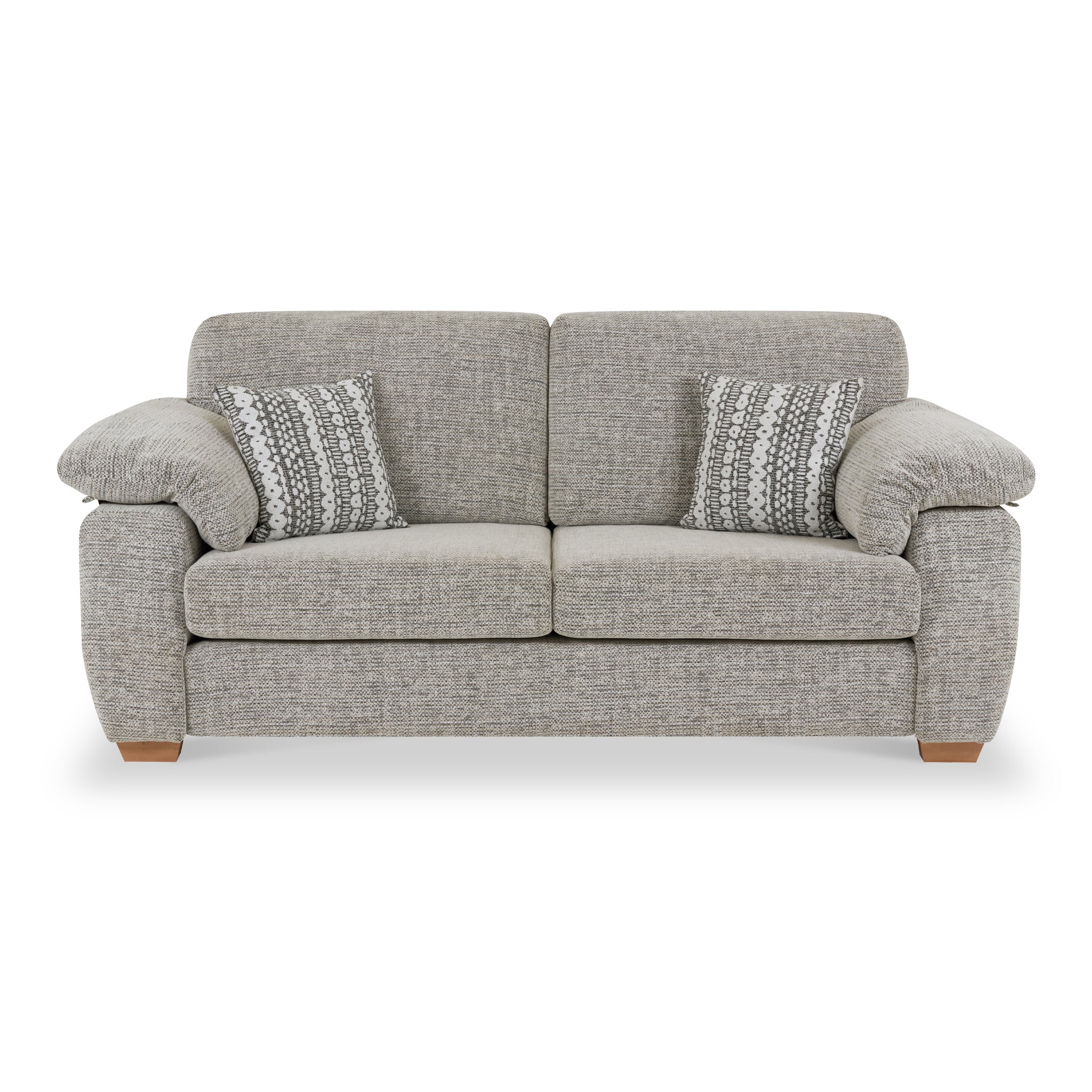 Camden 3 Seater Sofa - Image 3