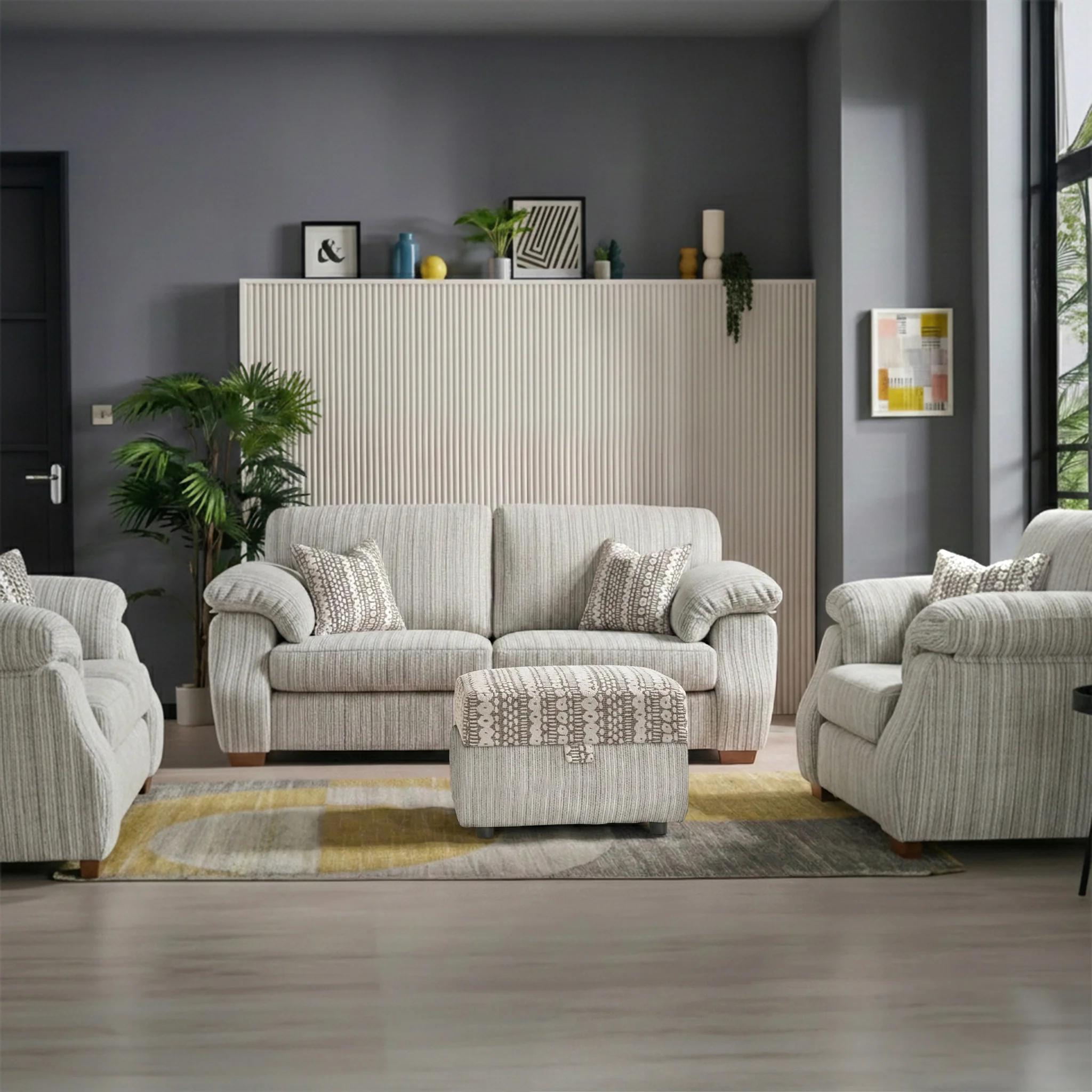 Camden Armchair - Image 2