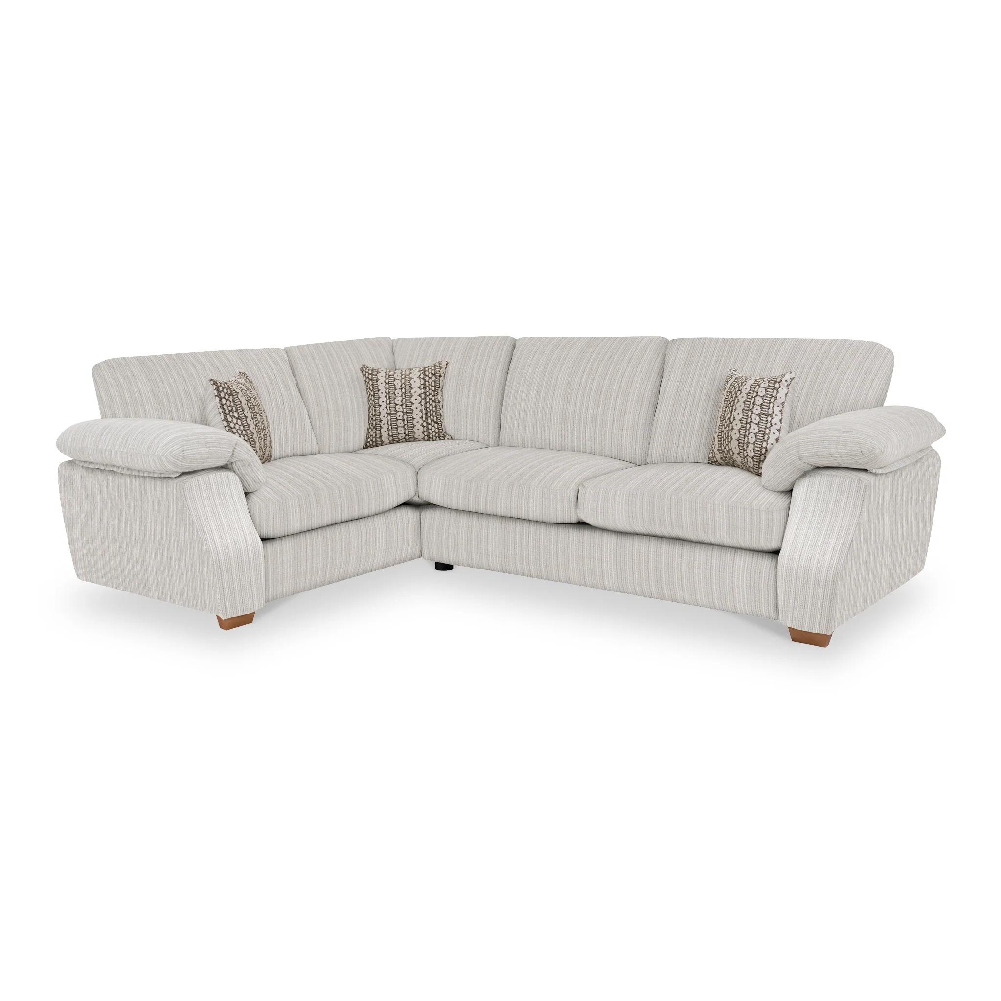 Camden Corner Sofa - Image 3