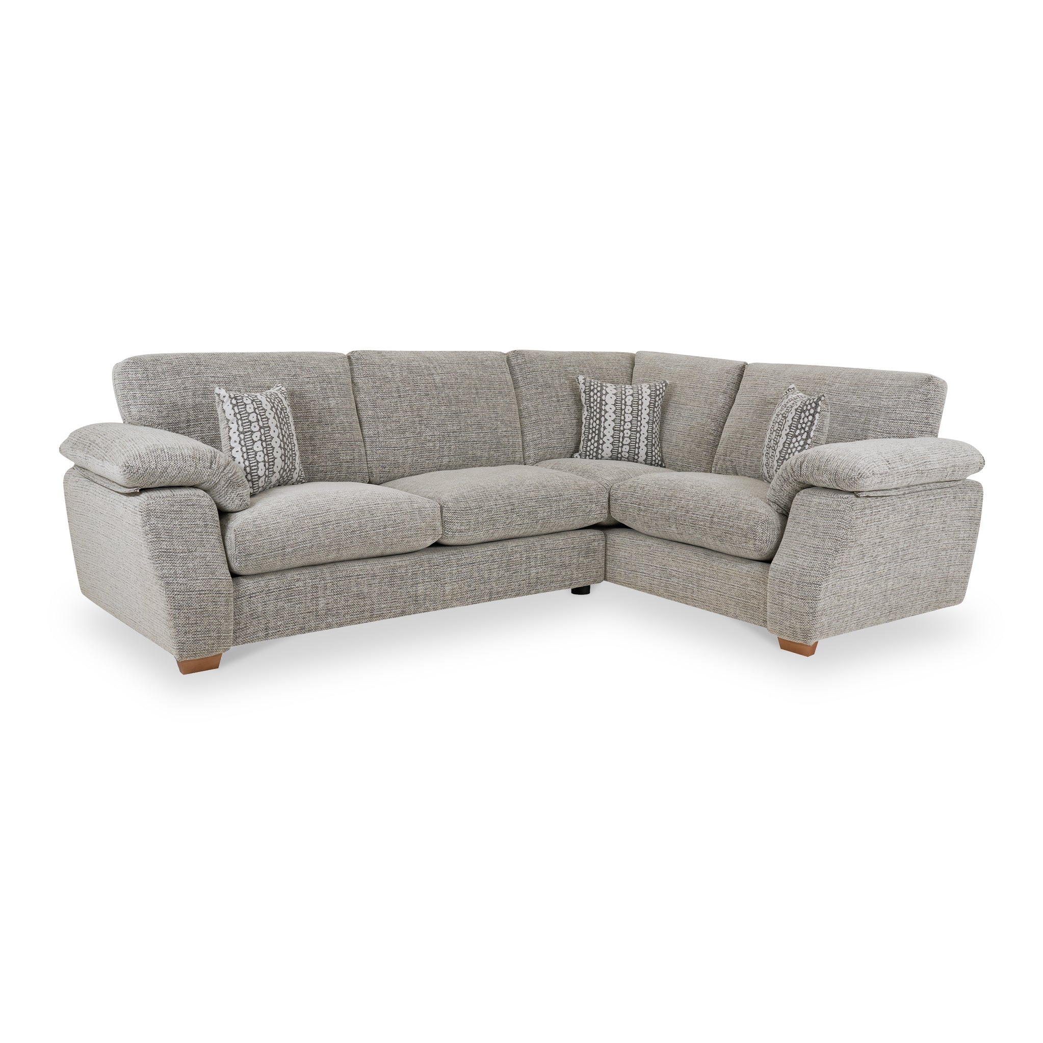 Camden Corner Sofa - Image 4
