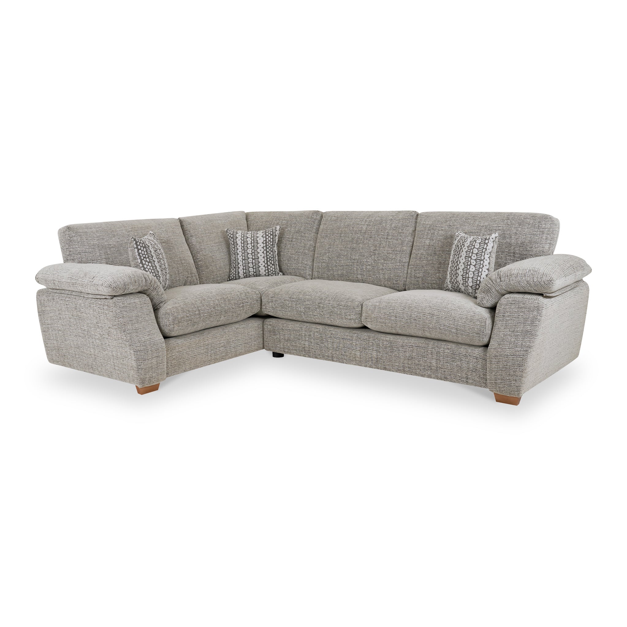 Camden Corner Sofa - Image 6