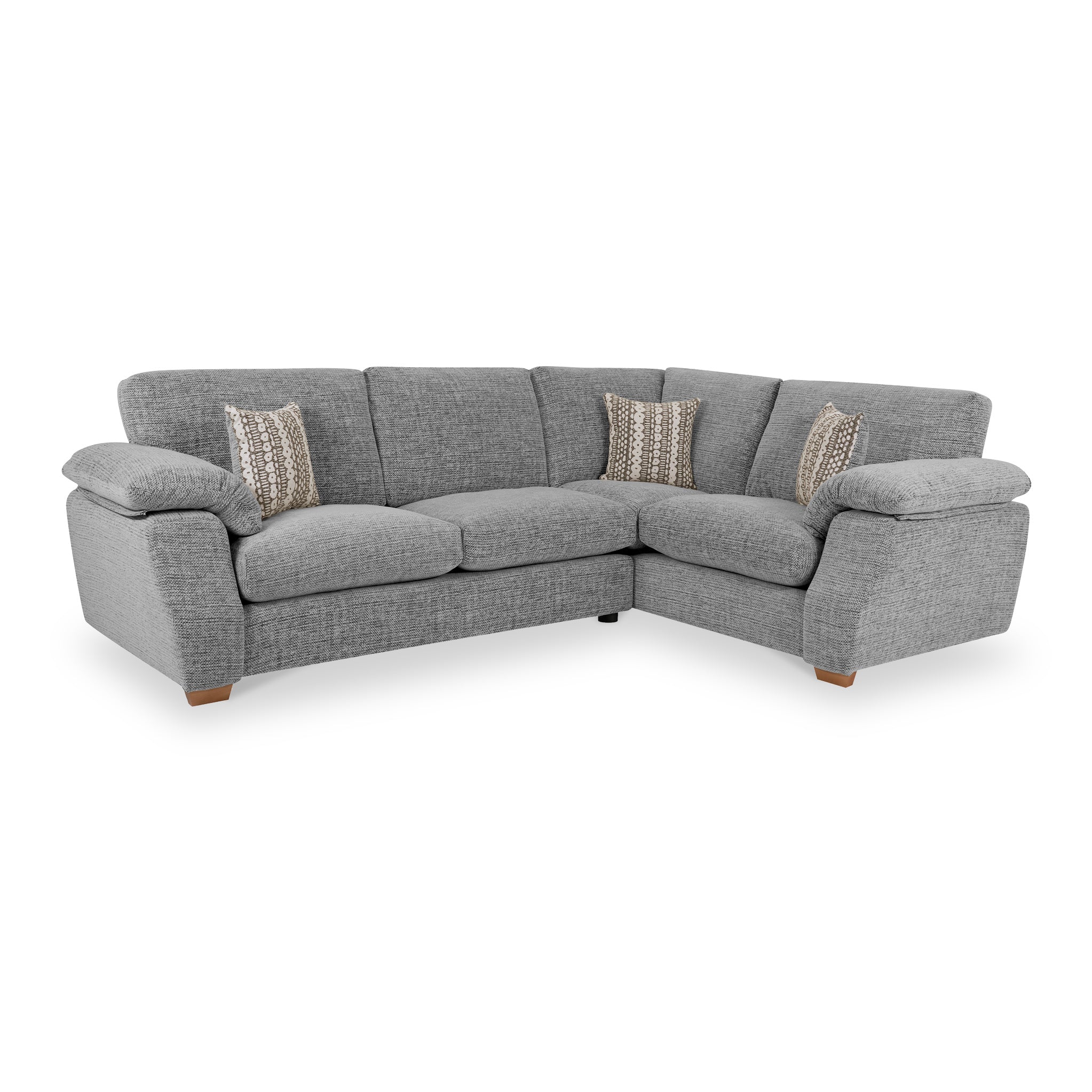 Camden Corner Sofa - Image 7