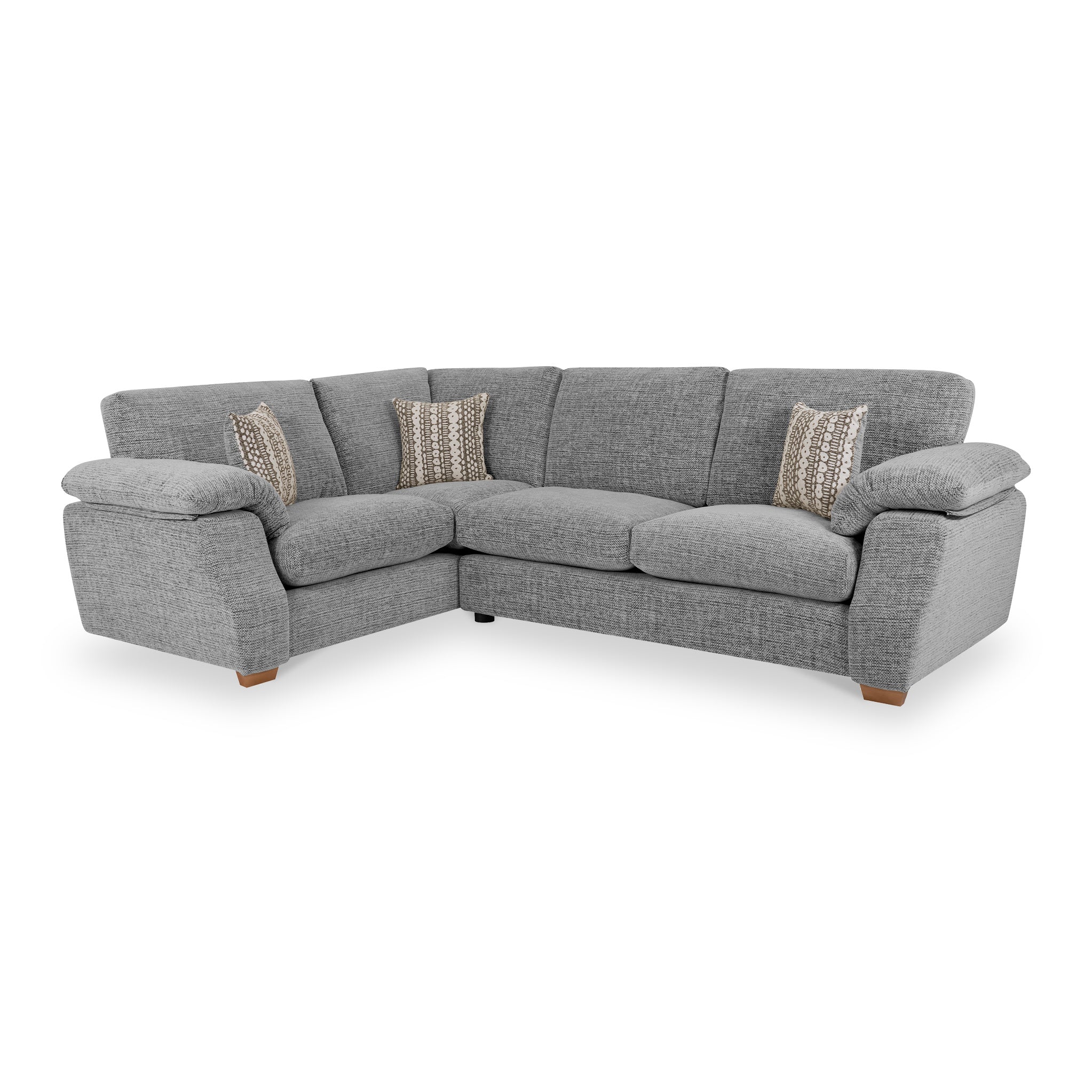Camden Corner Sofa - Image 8