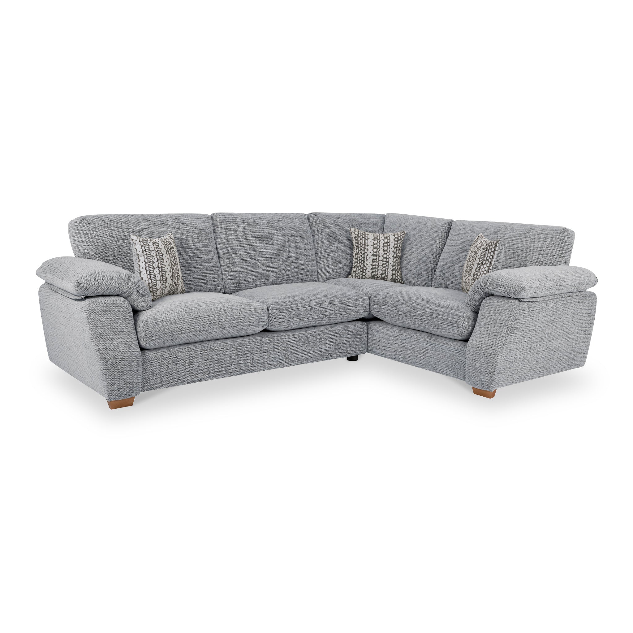 Camden Corner Sofa - Image 9