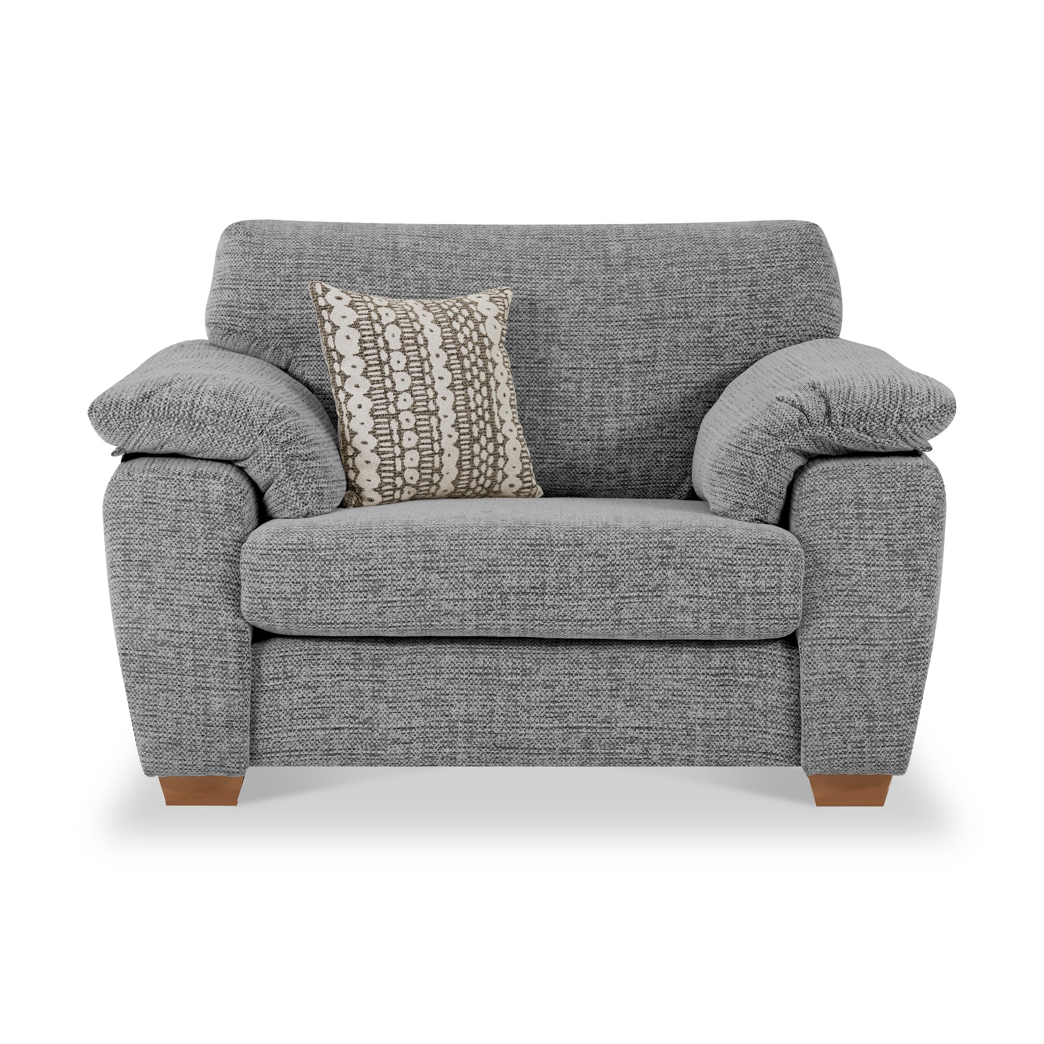 Camden Snuggle Chair - Image 5